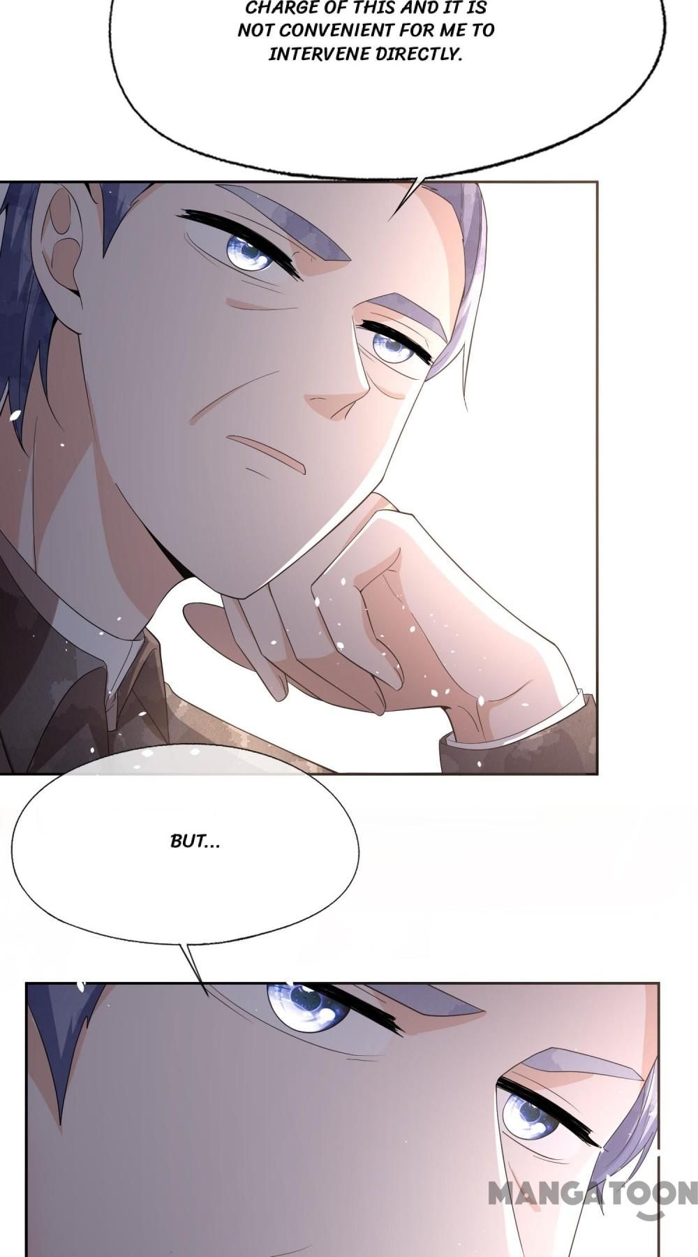 Cold-hearted wife – it is not easy to bully her Chapter 208 - page 27