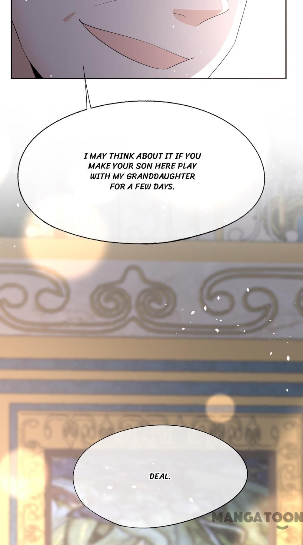 Cold-hearted wife – it is not easy to bully her Chapter 208 - page 28
