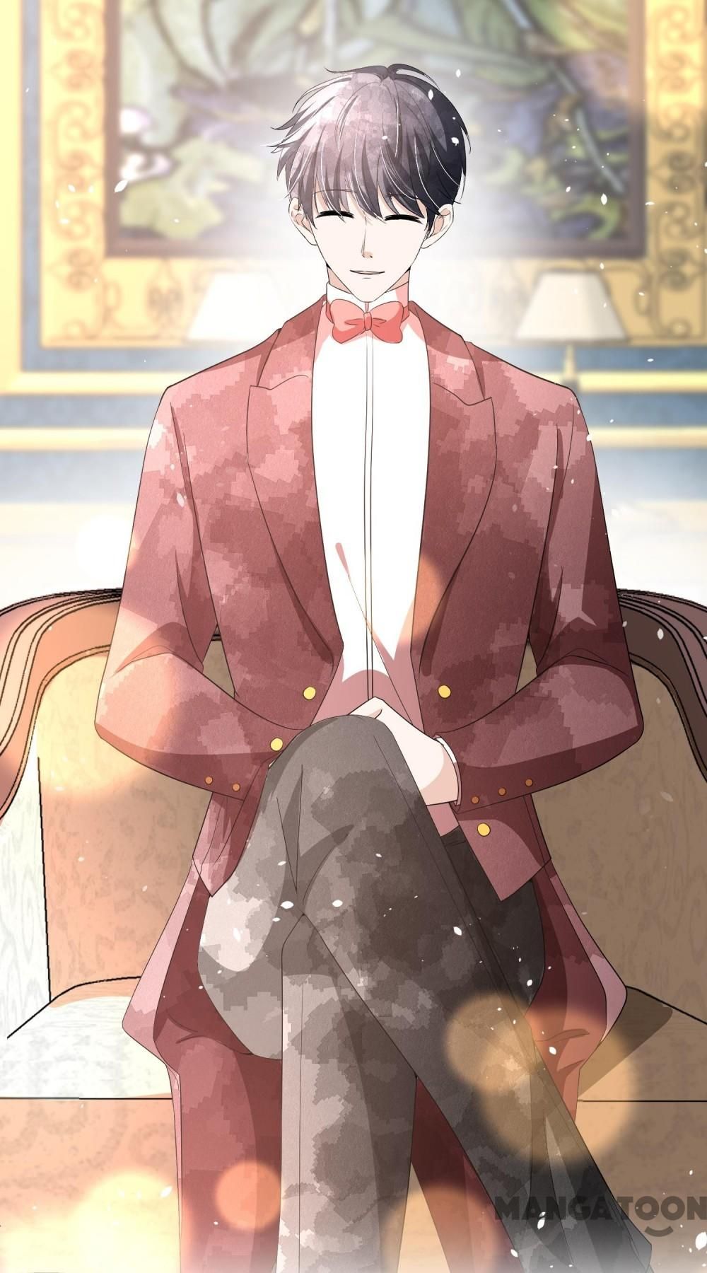 Cold-hearted wife – it is not easy to bully her Chapter 208 - page 29