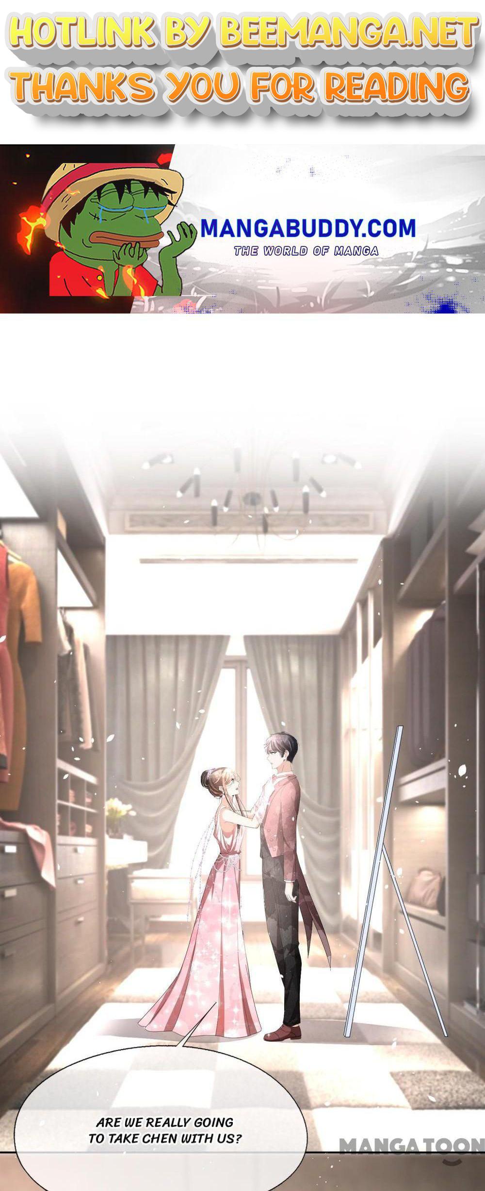 Cold-hearted wife – it is not easy to bully her Chapter 207 - page 1