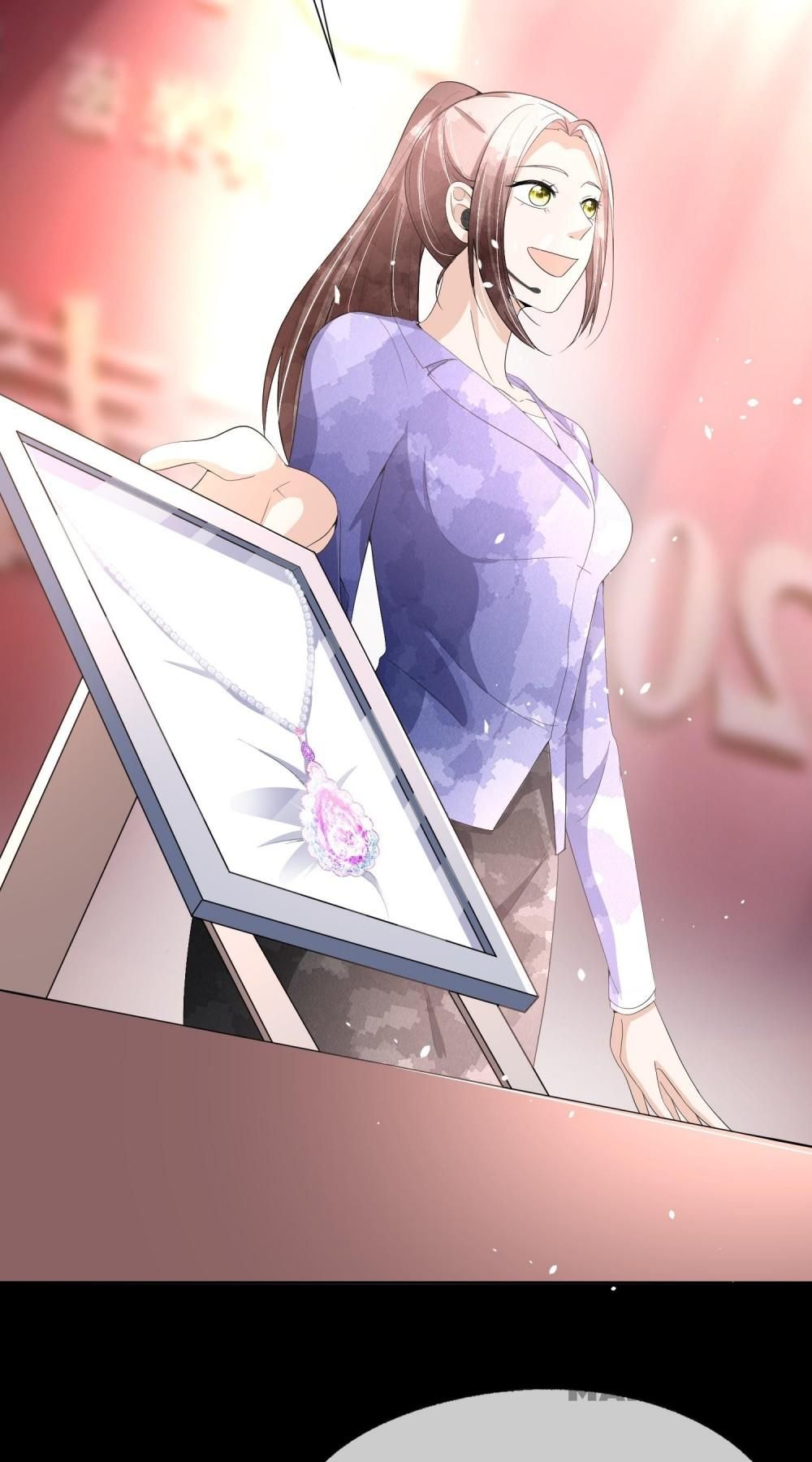 Cold-hearted wife – it is not easy to bully her Chapter 207 - page 10