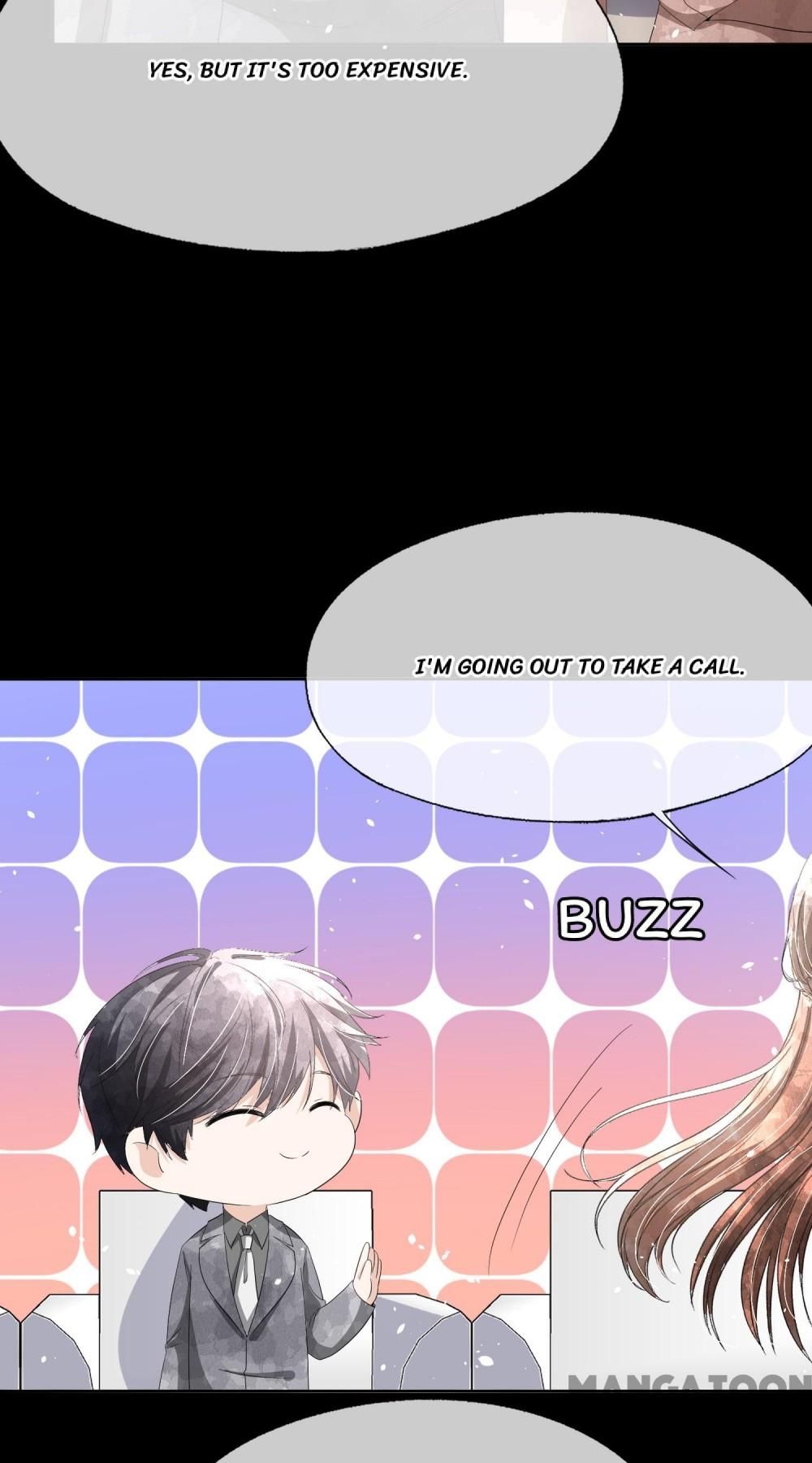 Cold-hearted wife – it is not easy to bully her Chapter 207 - page 12