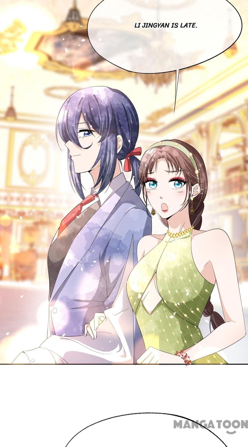Cold-hearted wife – it is not easy to bully her Chapter 207 - page 17