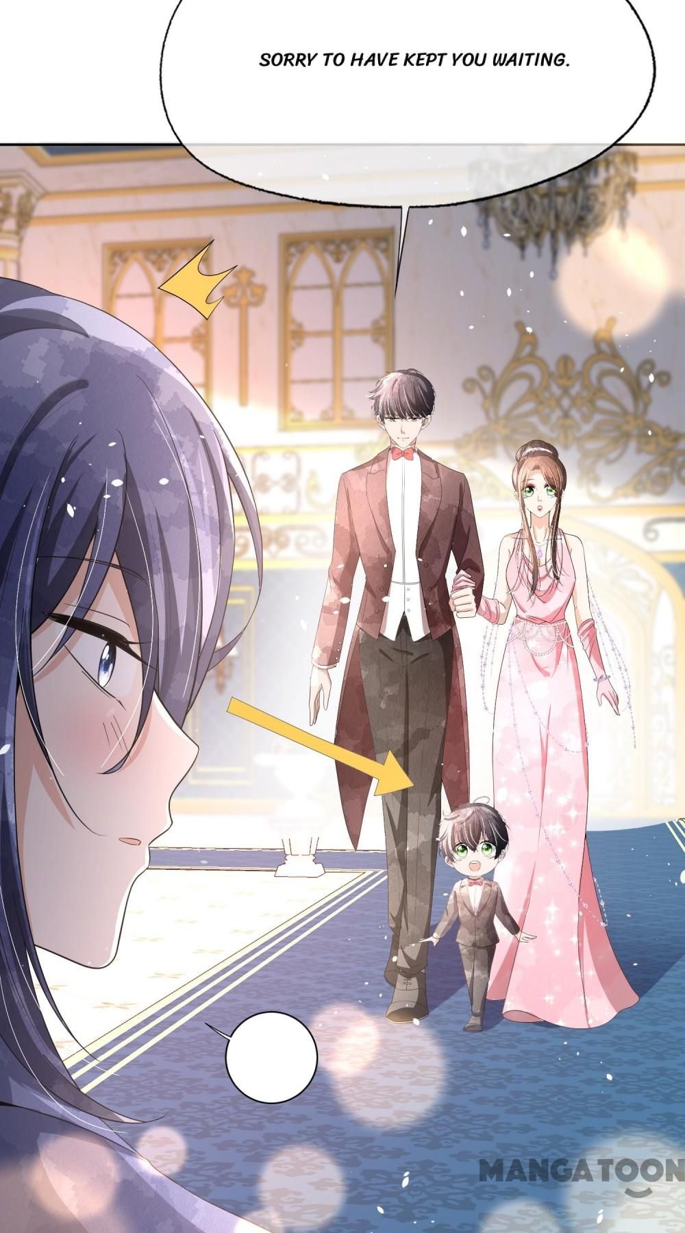 Cold-hearted wife – it is not easy to bully her Chapter 207 - page 18