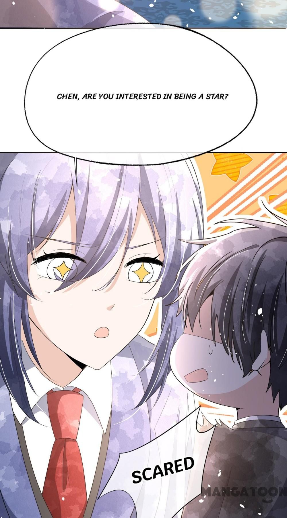 Cold-hearted wife – it is not easy to bully her Chapter 207 - page 19