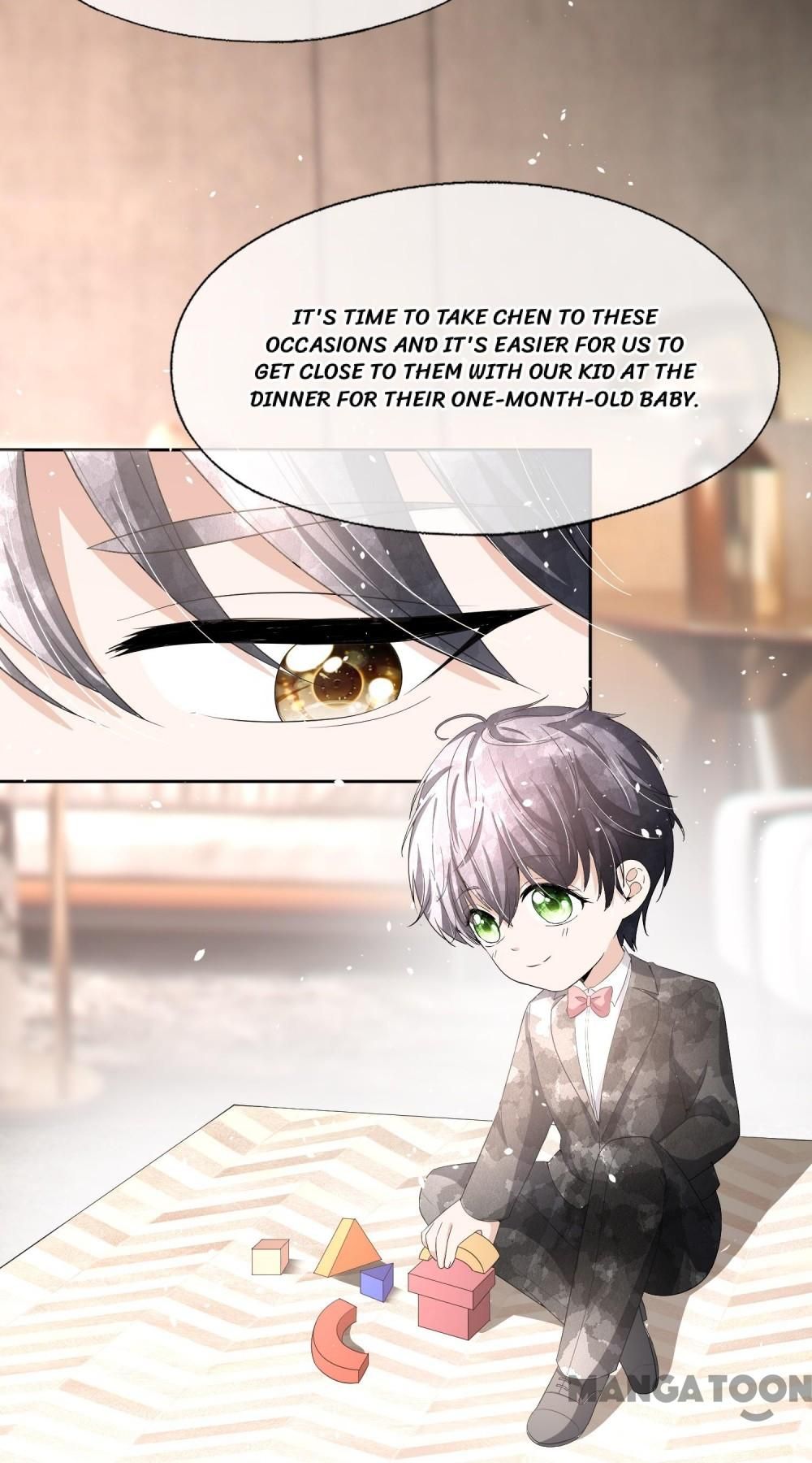 Cold-hearted wife – it is not easy to bully her Chapter 207 - page 2