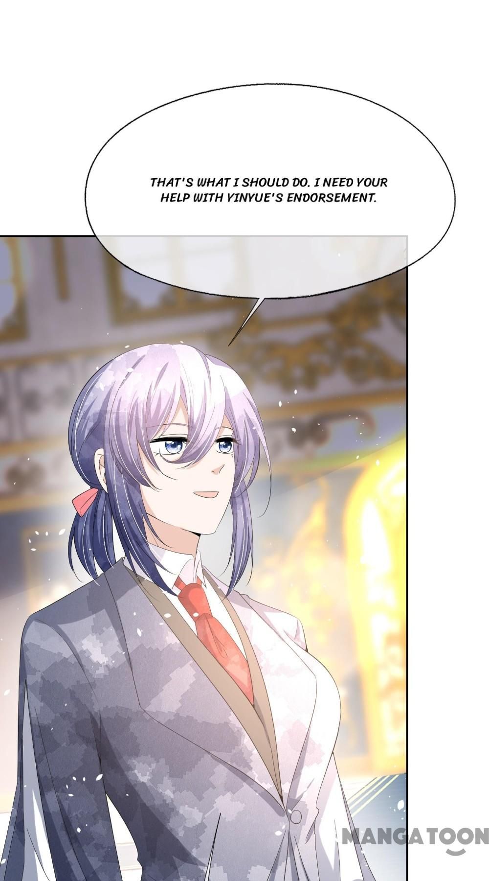 Cold-hearted wife – it is not easy to bully her Chapter 207 - page 22