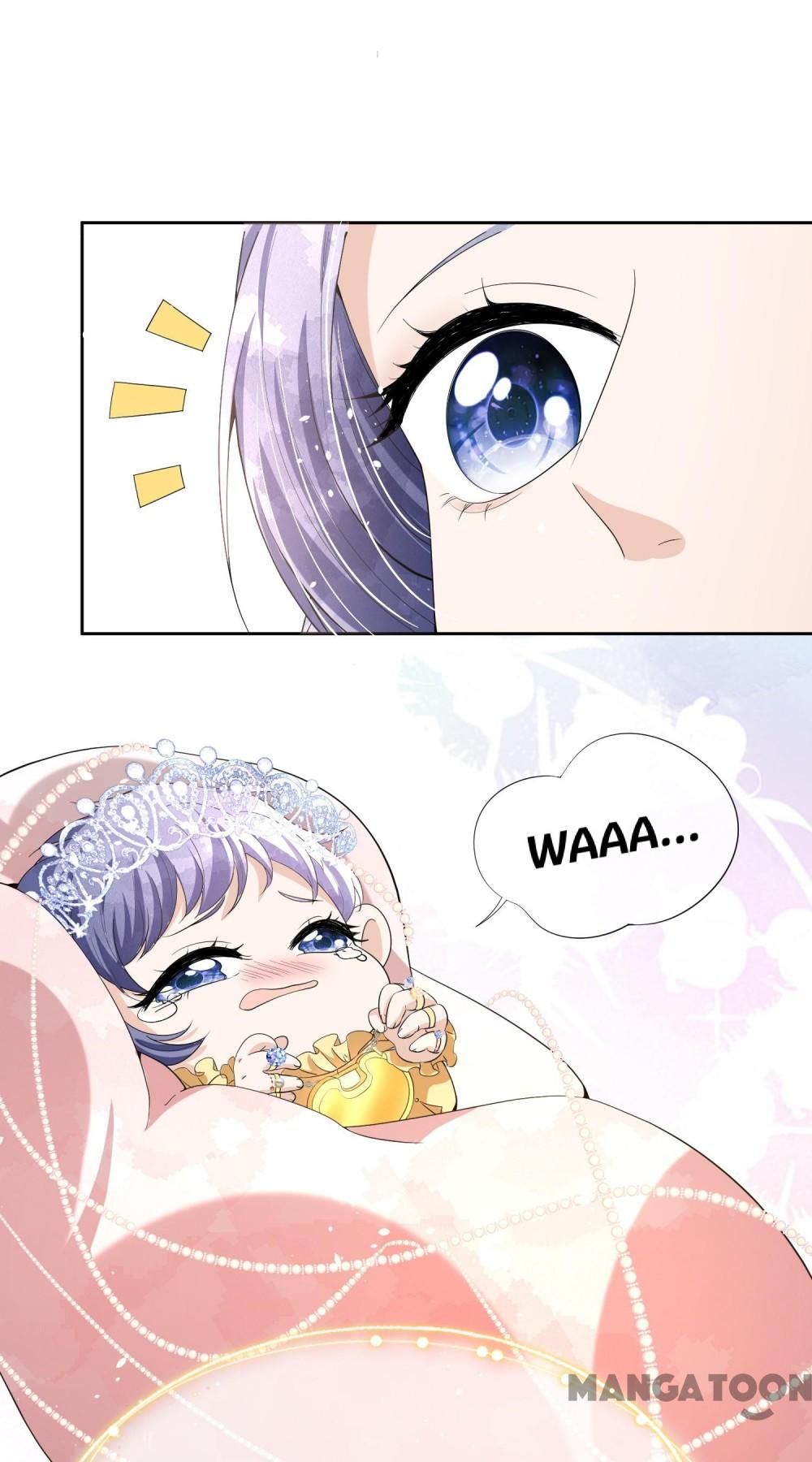 Cold-hearted wife – it is not easy to bully her Chapter 207 - page 28