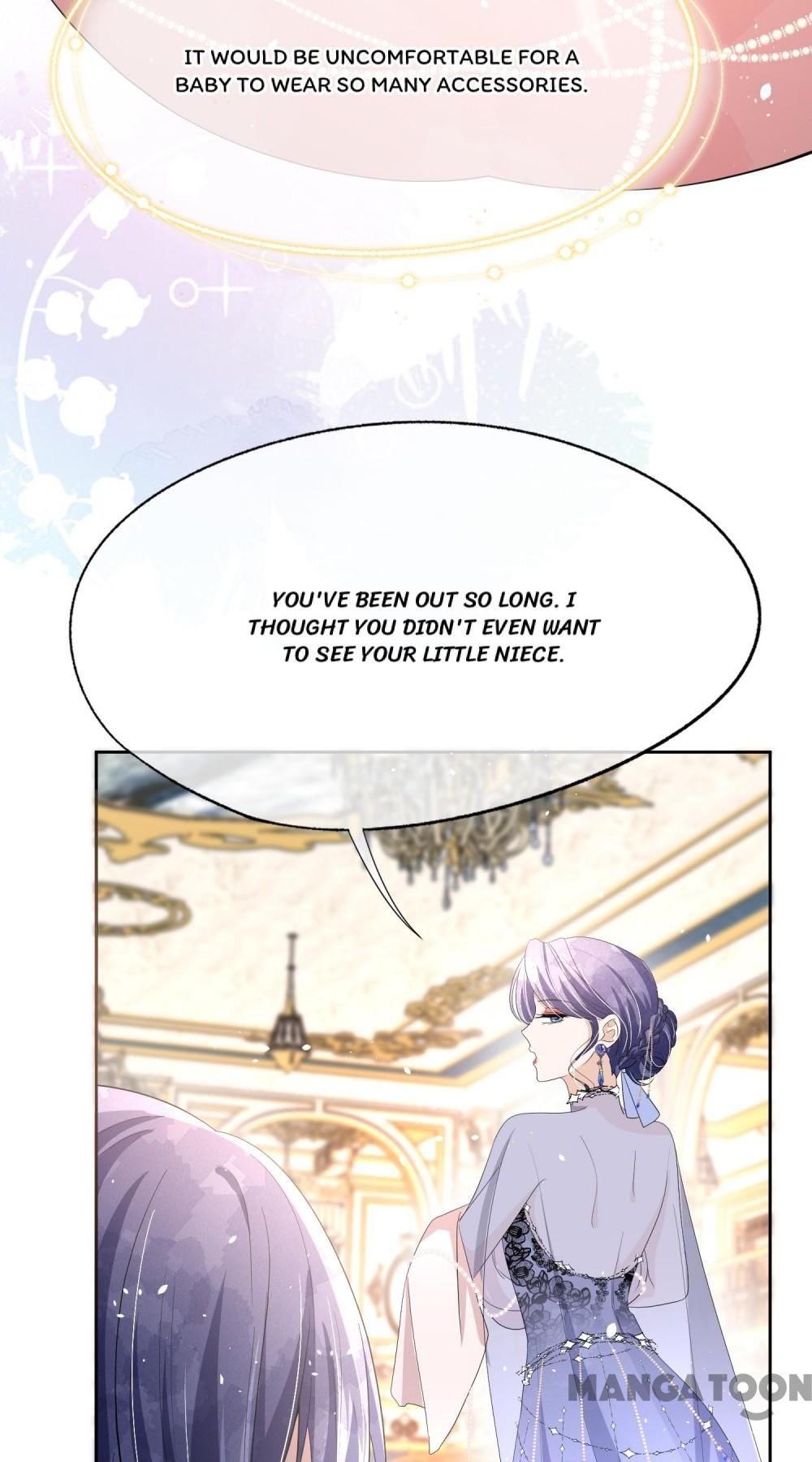 Cold-hearted wife – it is not easy to bully her Chapter 207 - page 29