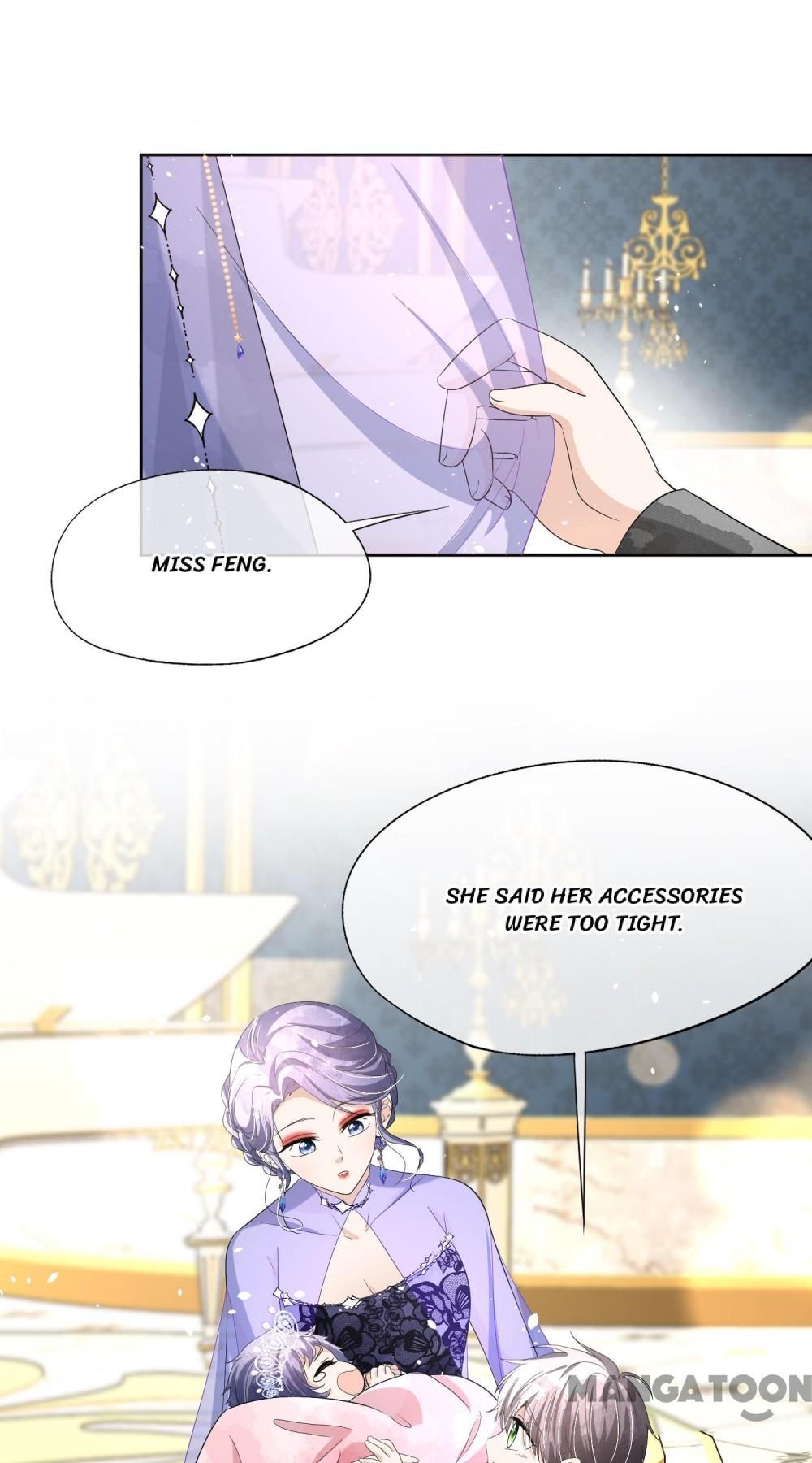 Cold-hearted wife – it is not easy to bully her Chapter 207 - page 33