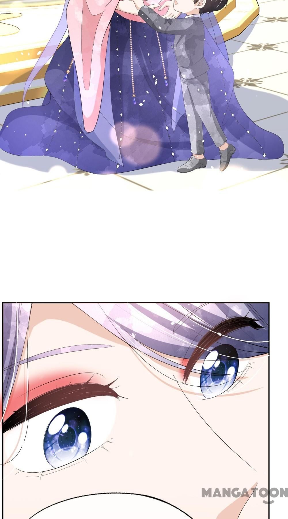 Cold-hearted wife – it is not easy to bully her Chapter 207 - page 34