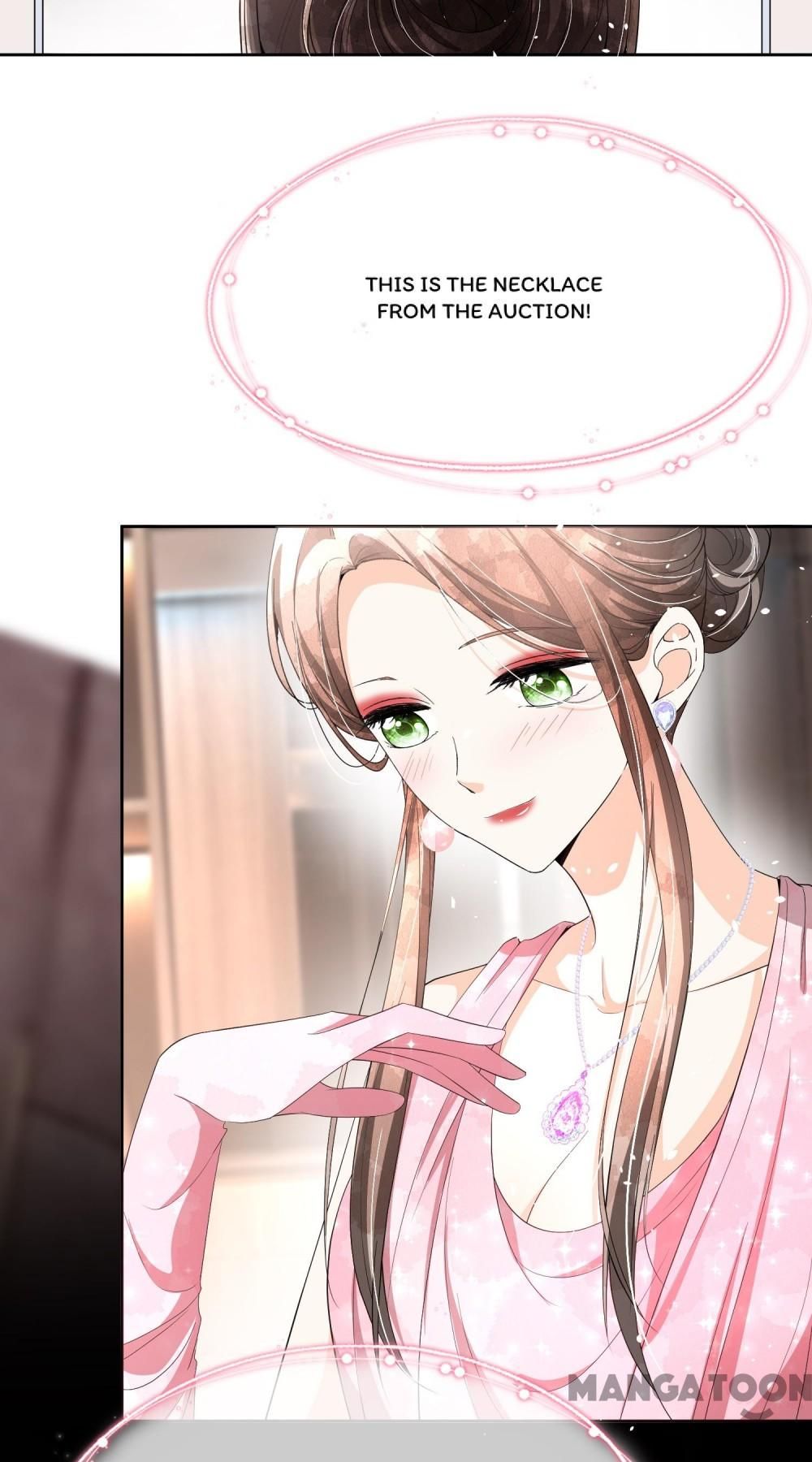 Cold-hearted wife – it is not easy to bully her Chapter 207 - page 8
