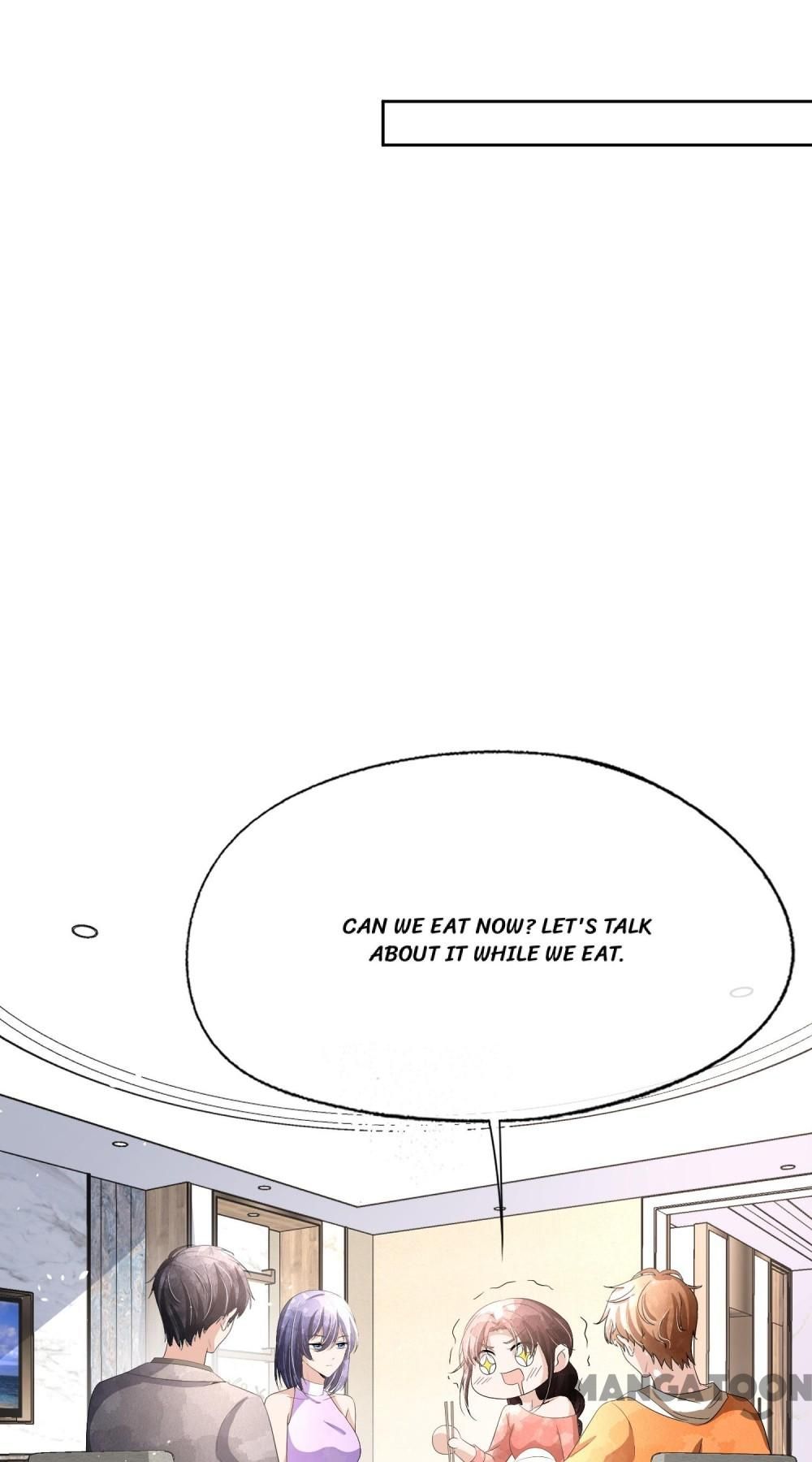 Cold-hearted wife – it is not easy to bully her Chapter 206 - page 10
