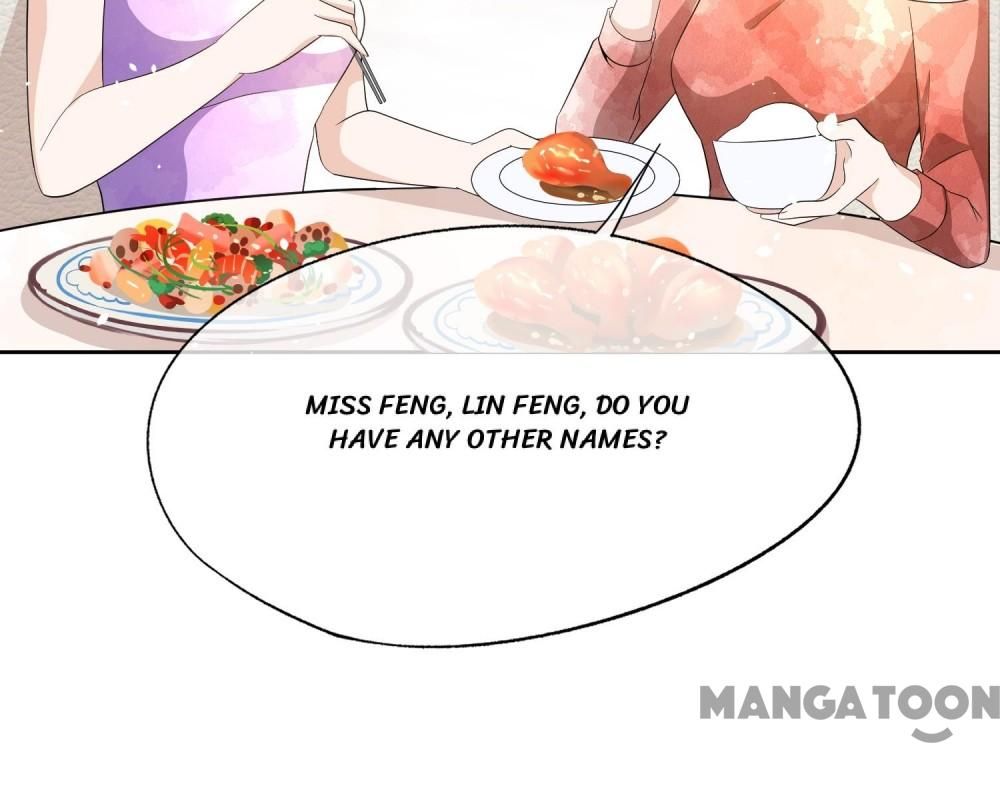 Cold-hearted wife – it is not easy to bully her Chapter 206 - page 12