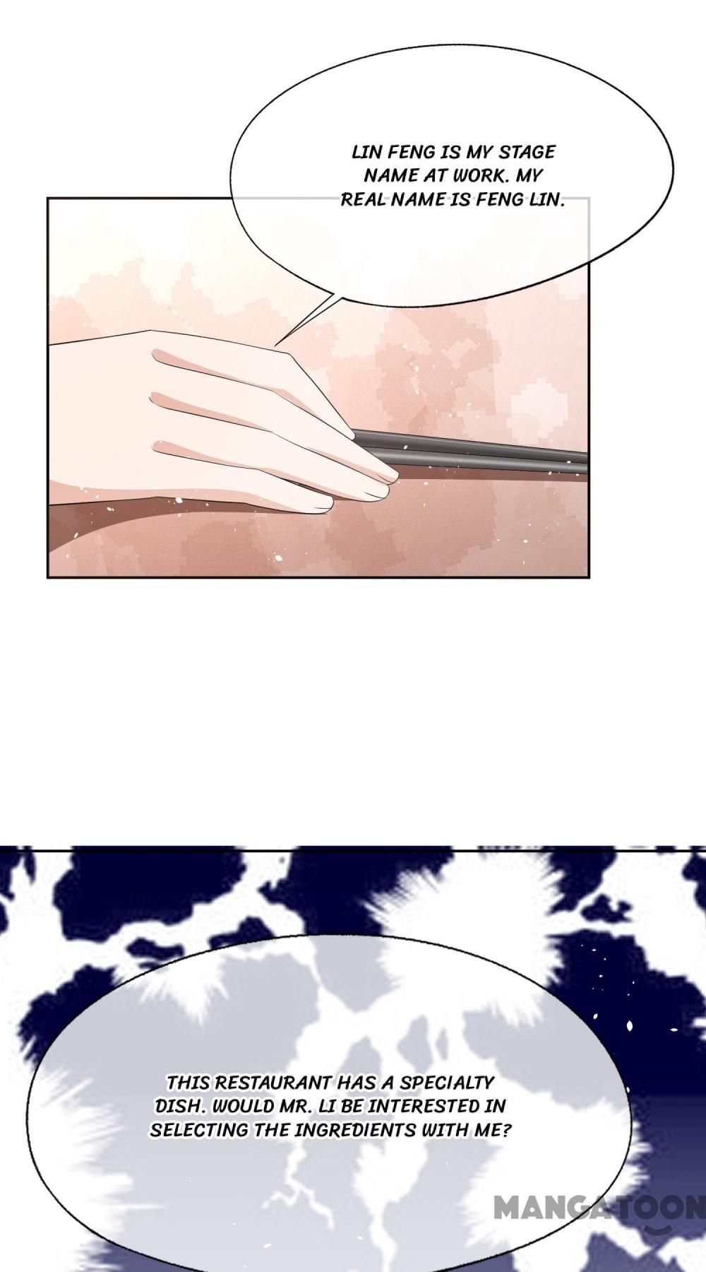 Cold-hearted wife – it is not easy to bully her Chapter 206 - page 13