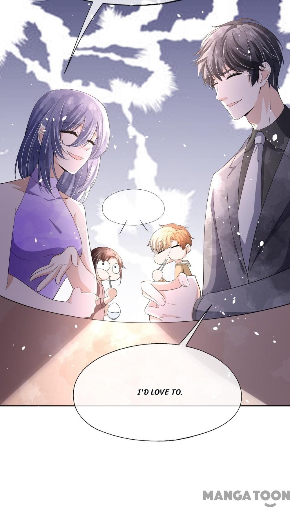Cold-hearted wife – it is not easy to bully her Chapter 206 - page 14