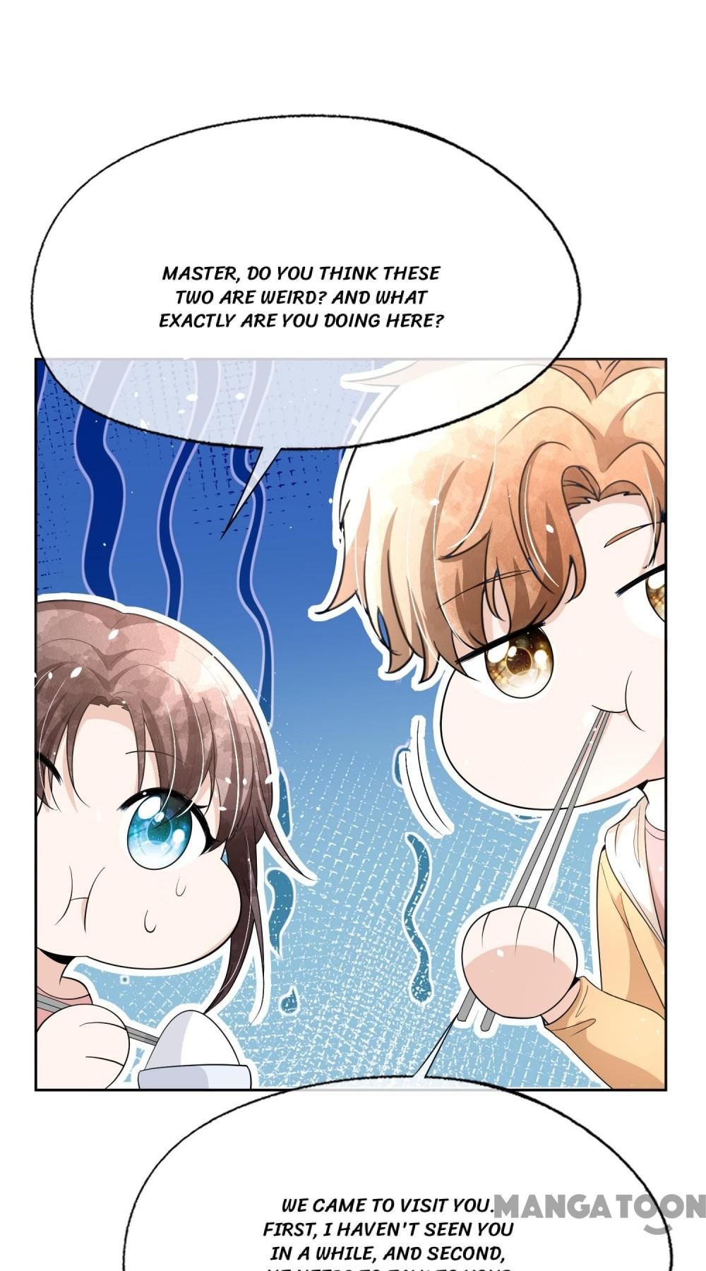 Cold-hearted wife – it is not easy to bully her Chapter 206 - page 15