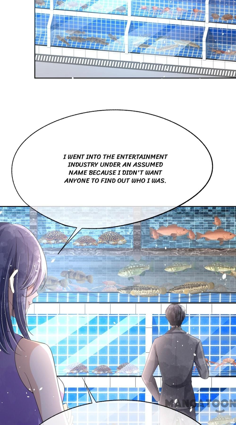 Cold-hearted wife – it is not easy to bully her Chapter 206 - page 17