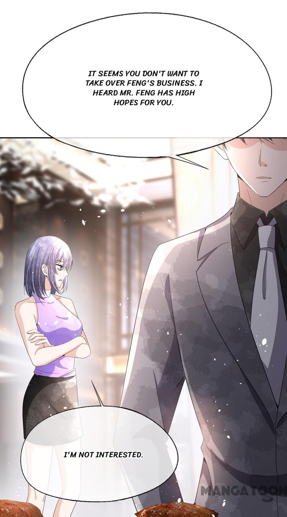 Cold-hearted wife – it is not easy to bully her Chapter 206 - page 19