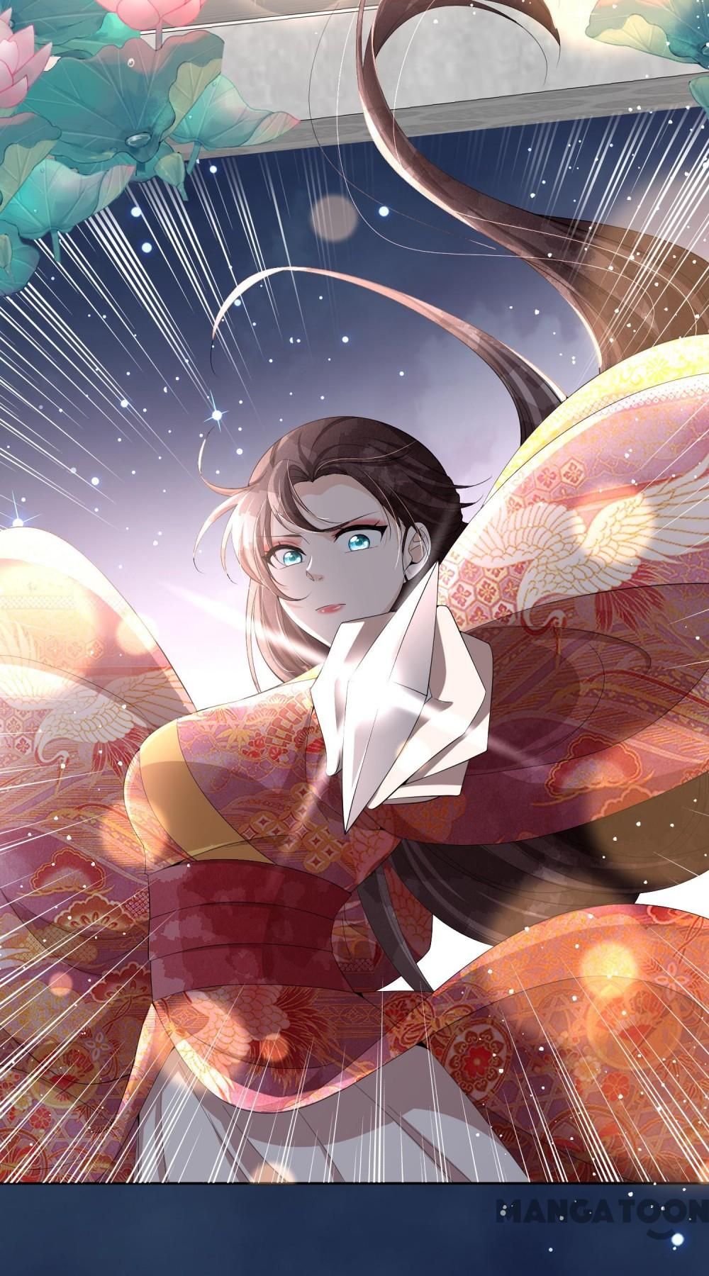 Cold-hearted wife – it is not easy to bully her Chapter 206 - page 2