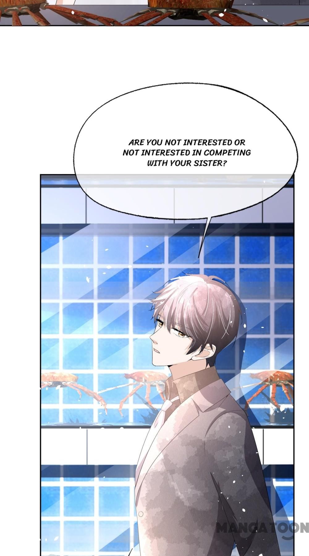 Cold-hearted wife – it is not easy to bully her Chapter 206 - page 20