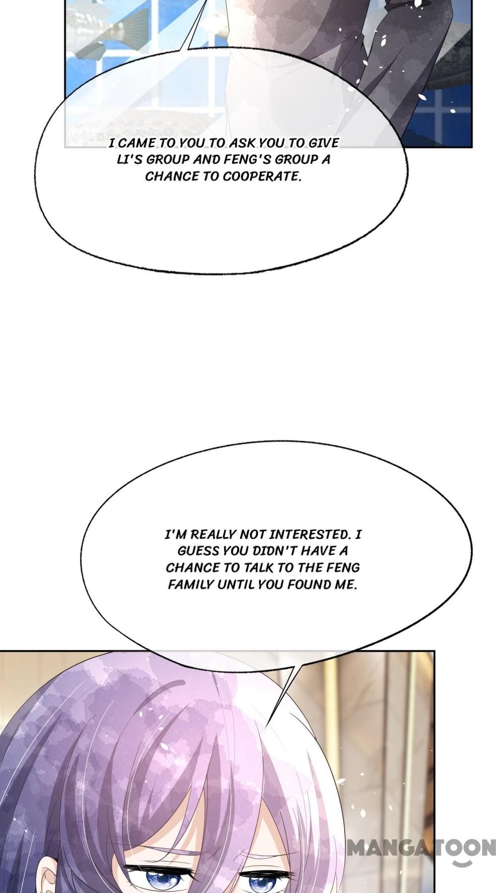 Cold-hearted wife – it is not easy to bully her Chapter 206 - page 21