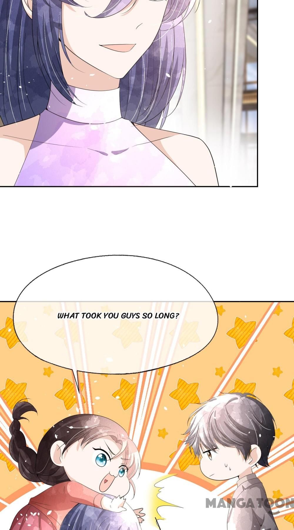 Cold-hearted wife – it is not easy to bully her Chapter 206 - page 22