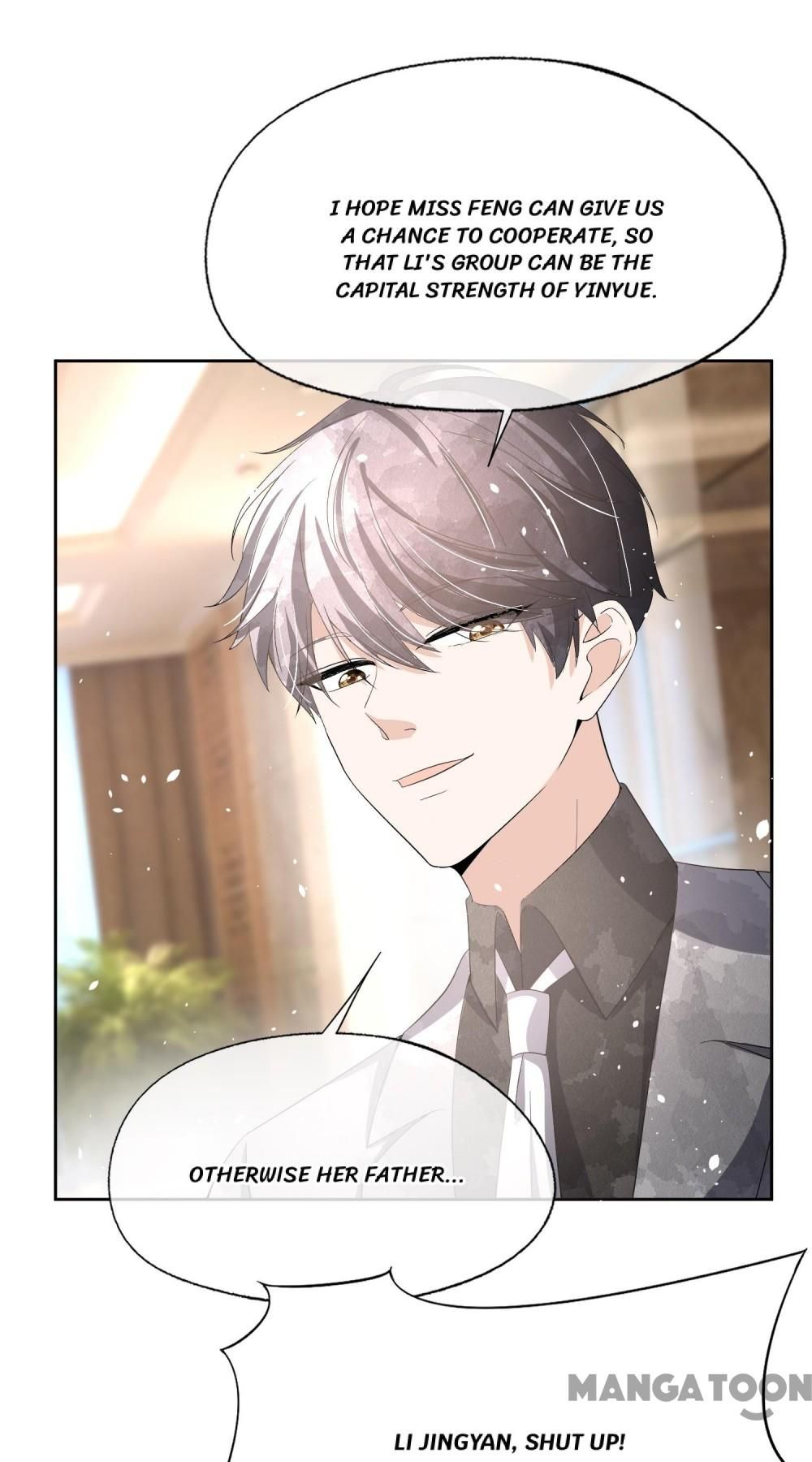 Cold-hearted wife – it is not easy to bully her Chapter 206 - page 25
