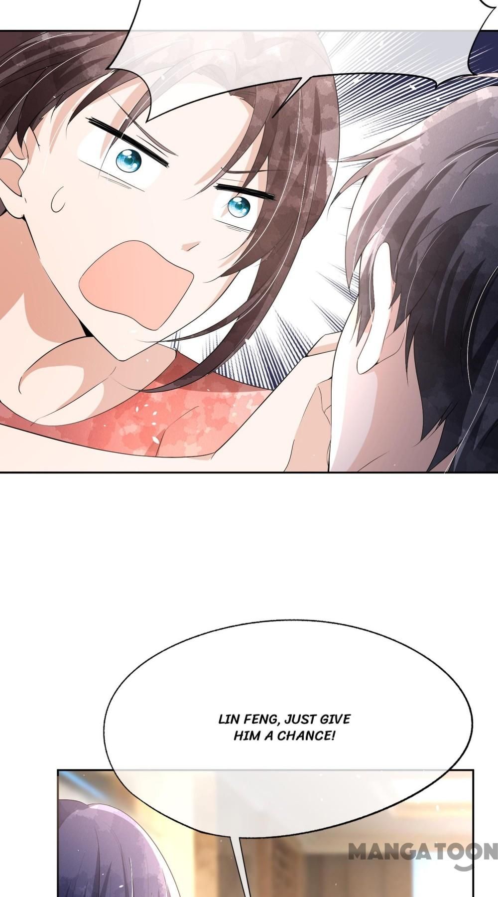Cold-hearted wife – it is not easy to bully her Chapter 206 - page 26
