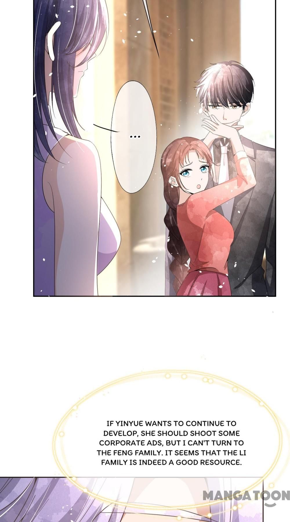 Cold-hearted wife – it is not easy to bully her Chapter 206 - page 27