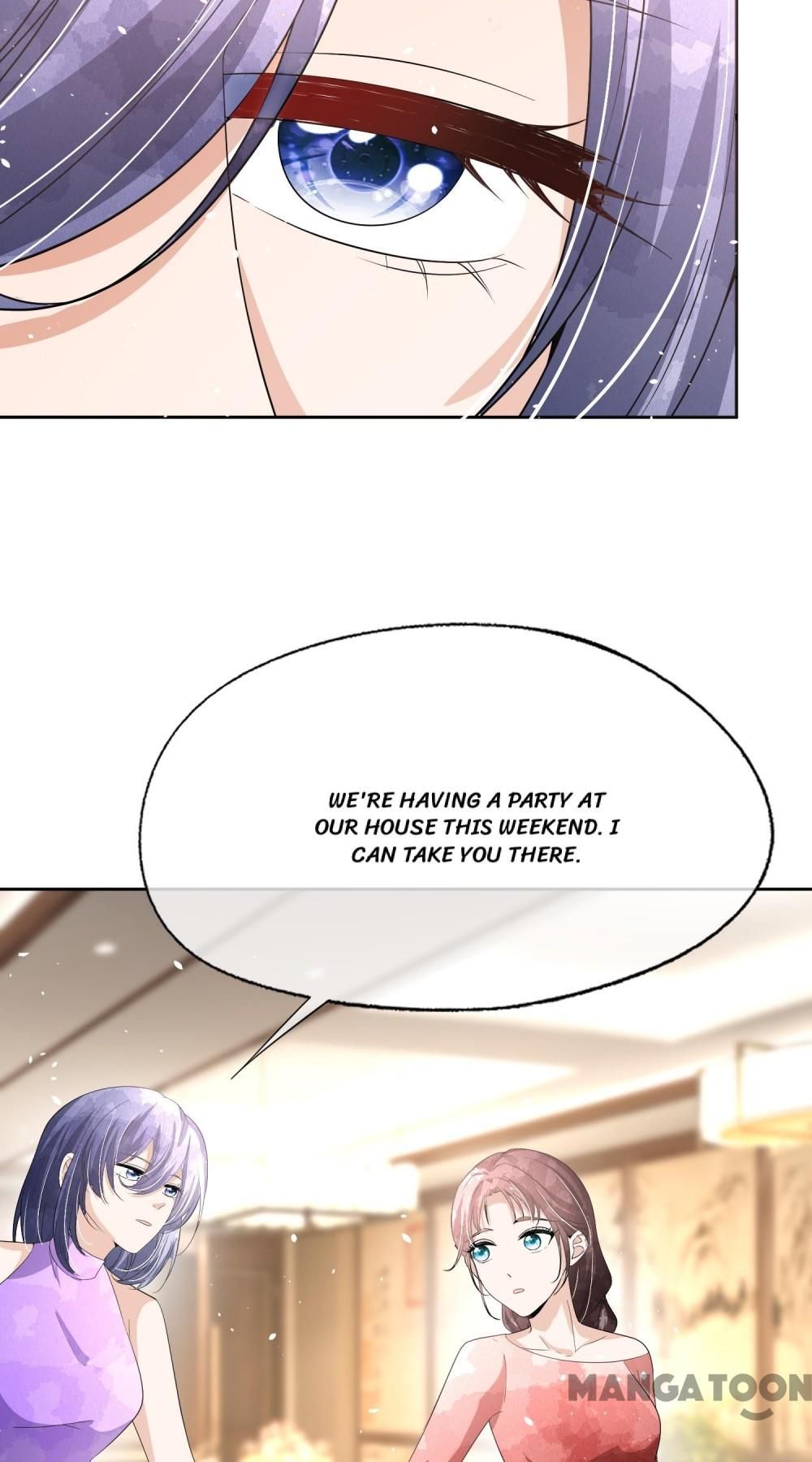 Cold-hearted wife – it is not easy to bully her Chapter 206 - page 28