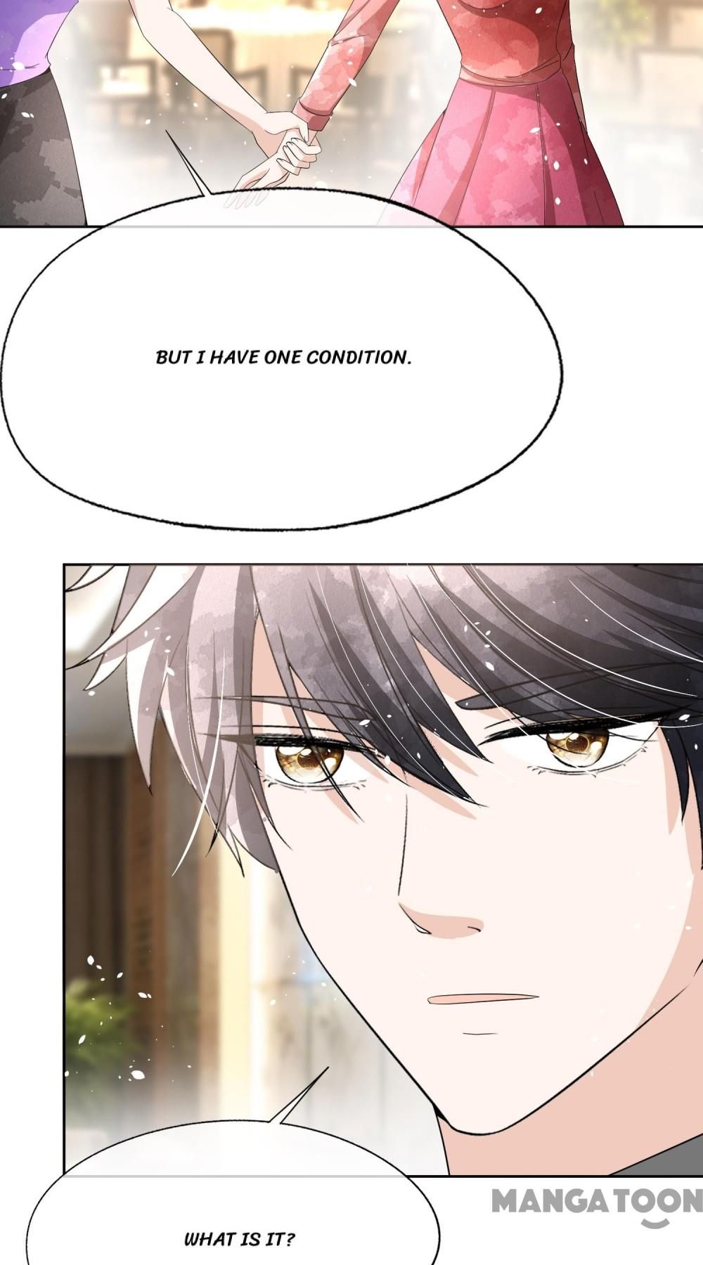 Cold-hearted wife – it is not easy to bully her Chapter 206 - page 29