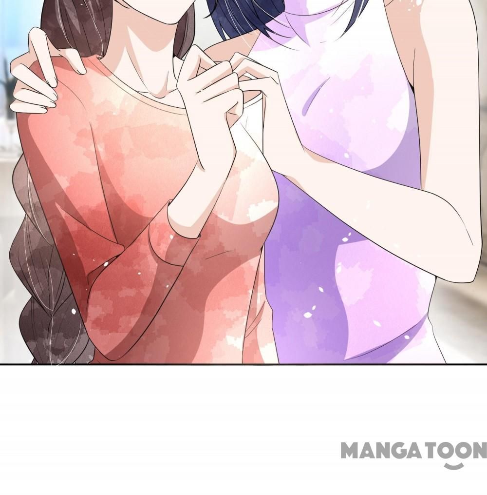 Cold-hearted wife – it is not easy to bully her Chapter 206 - page 31