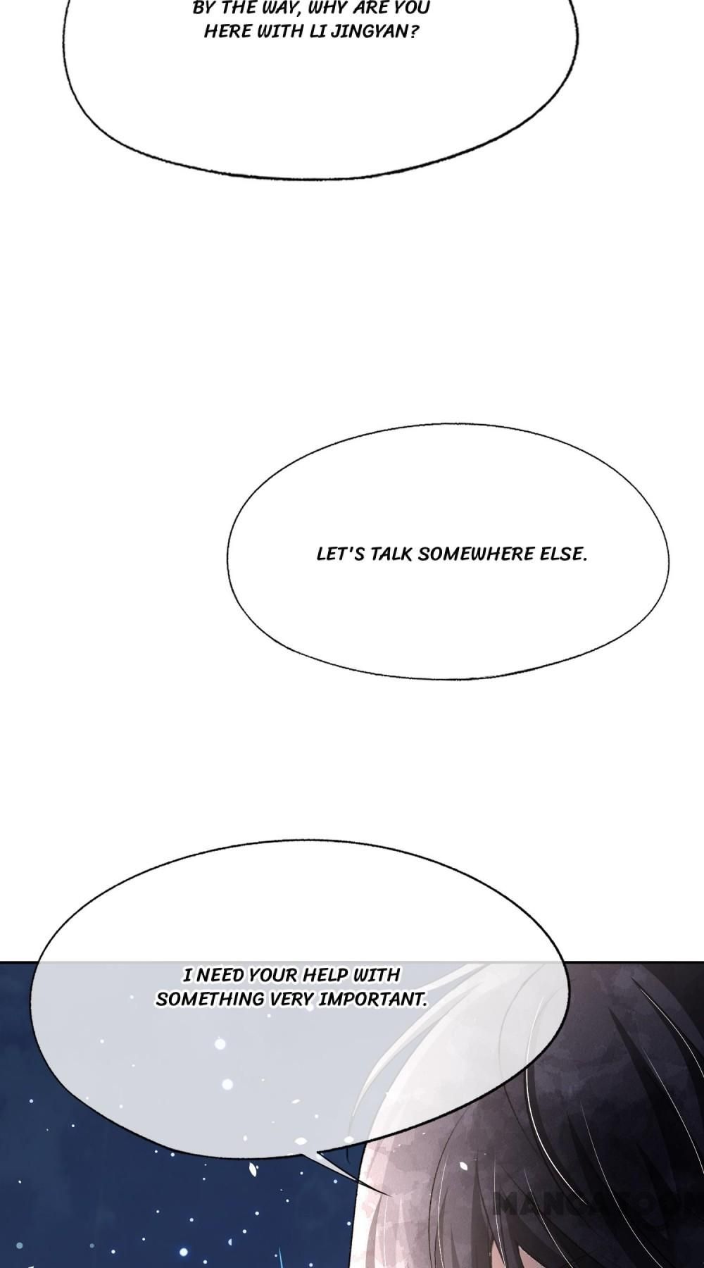 Cold-hearted wife – it is not easy to bully her Chapter 206 - page 8