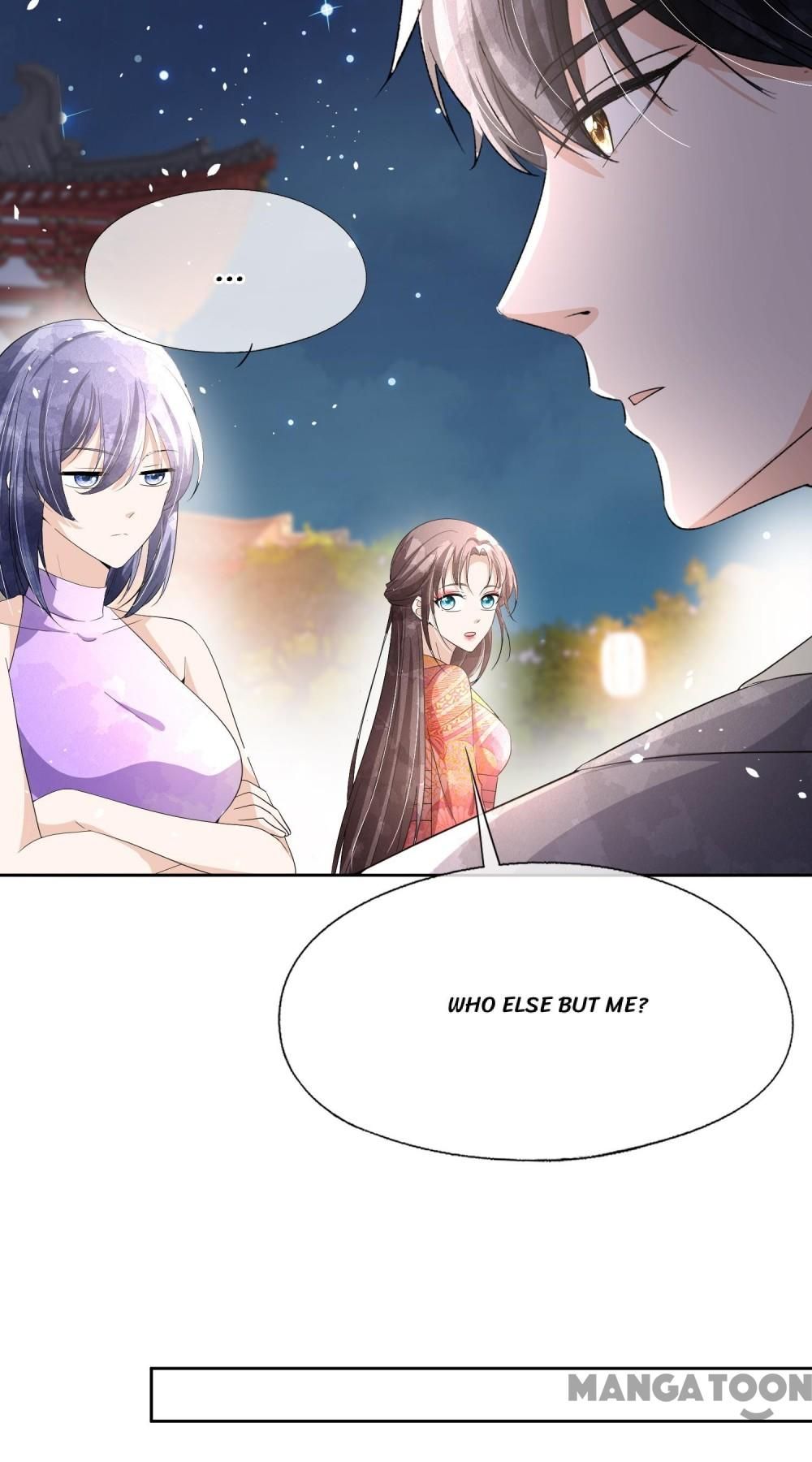 Cold-hearted wife – it is not easy to bully her Chapter 206 - page 9