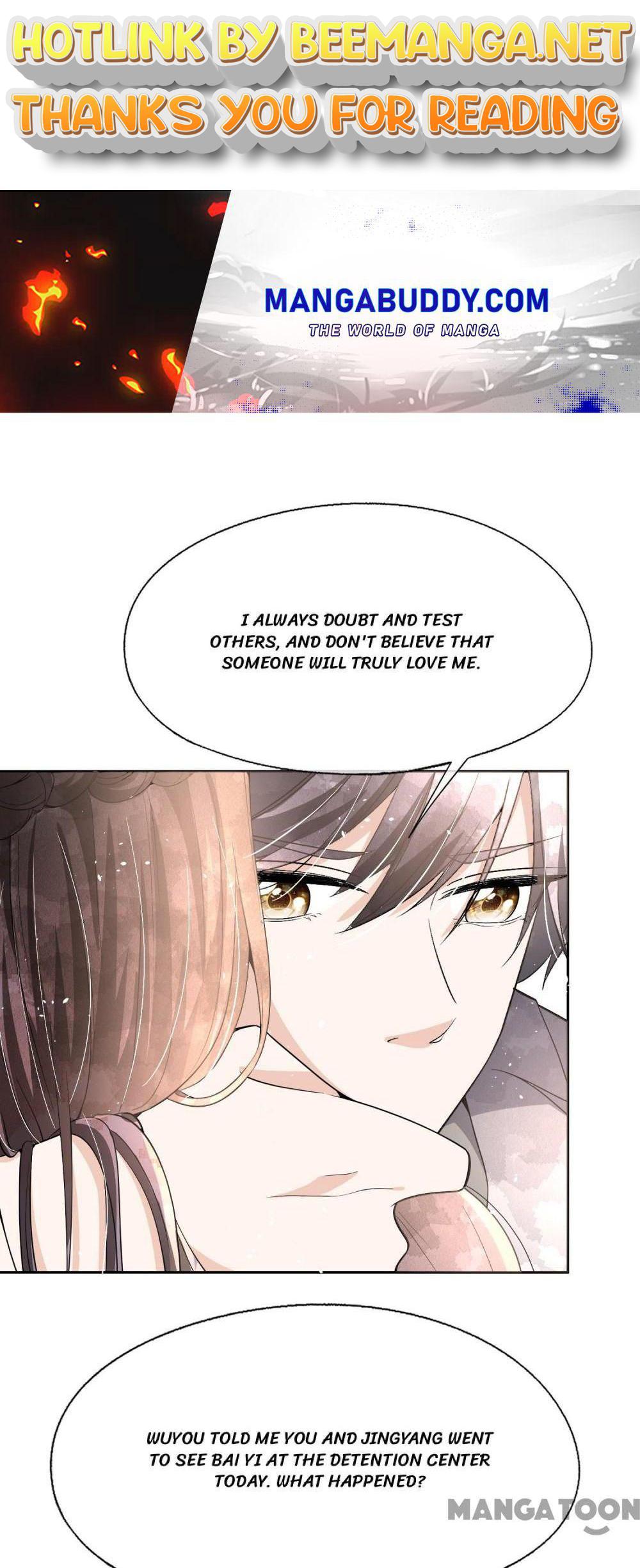 Cold-hearted wife – it is not easy to bully her Chapter 205 - page 1
