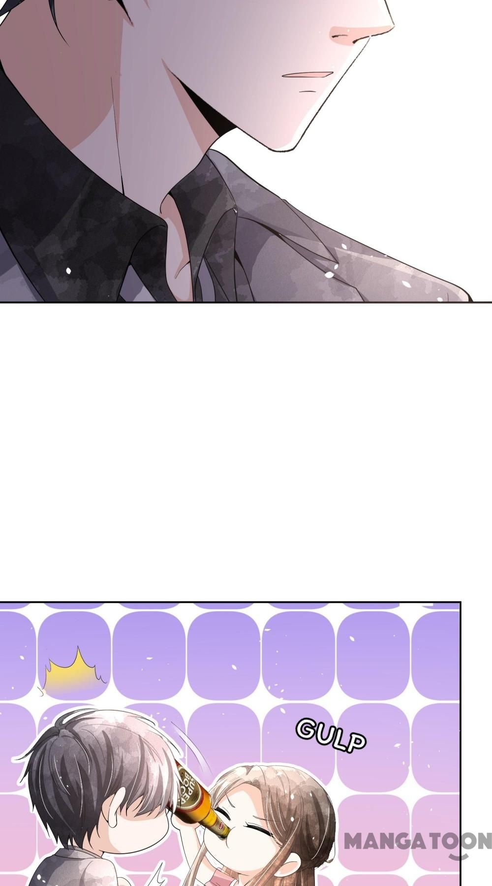 Cold-hearted wife – it is not easy to bully her Chapter 205 - page 10