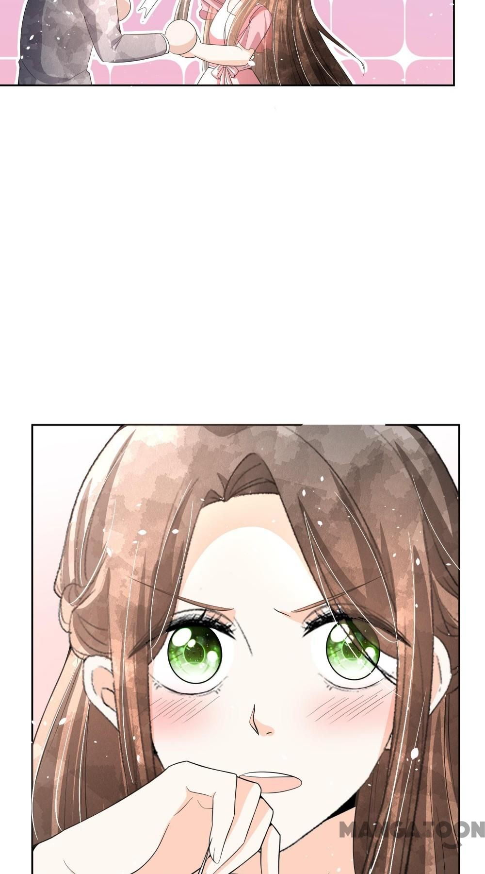 Cold-hearted wife – it is not easy to bully her Chapter 205 - page 11