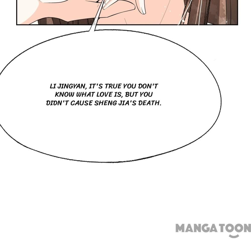 Cold-hearted wife – it is not easy to bully her Chapter 205 - page 12