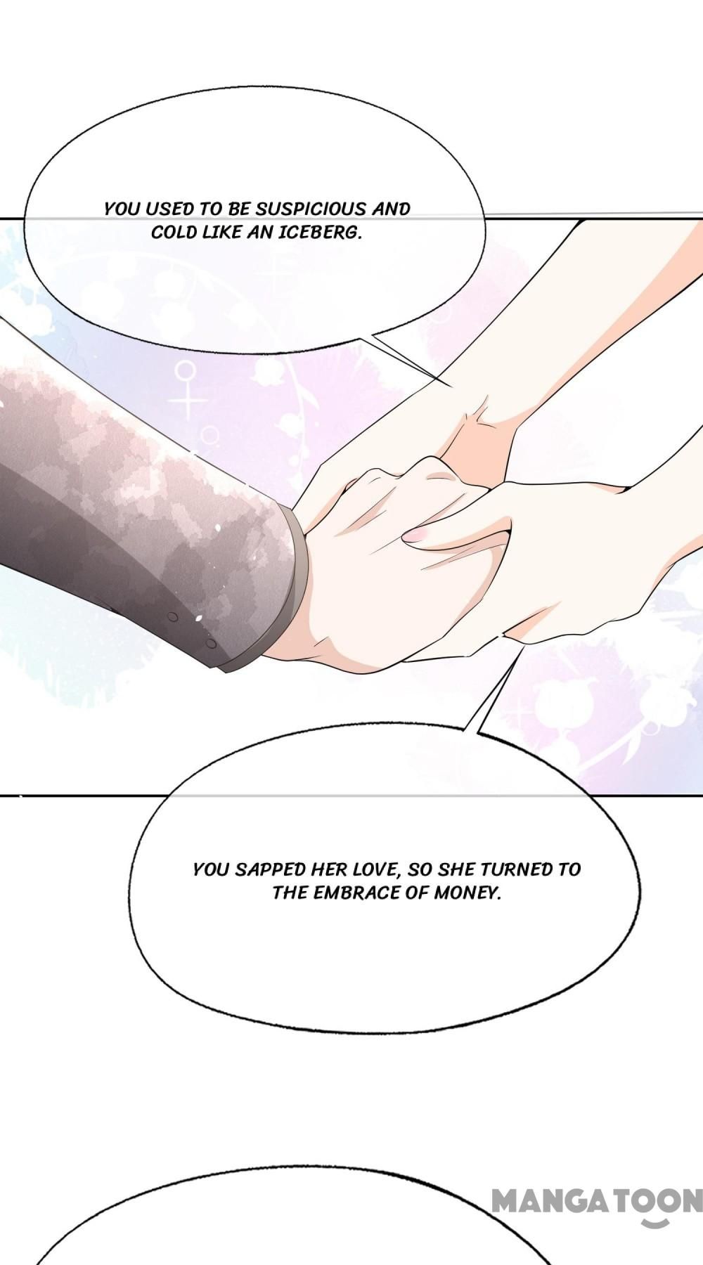 Cold-hearted wife – it is not easy to bully her Chapter 205 - page 13
