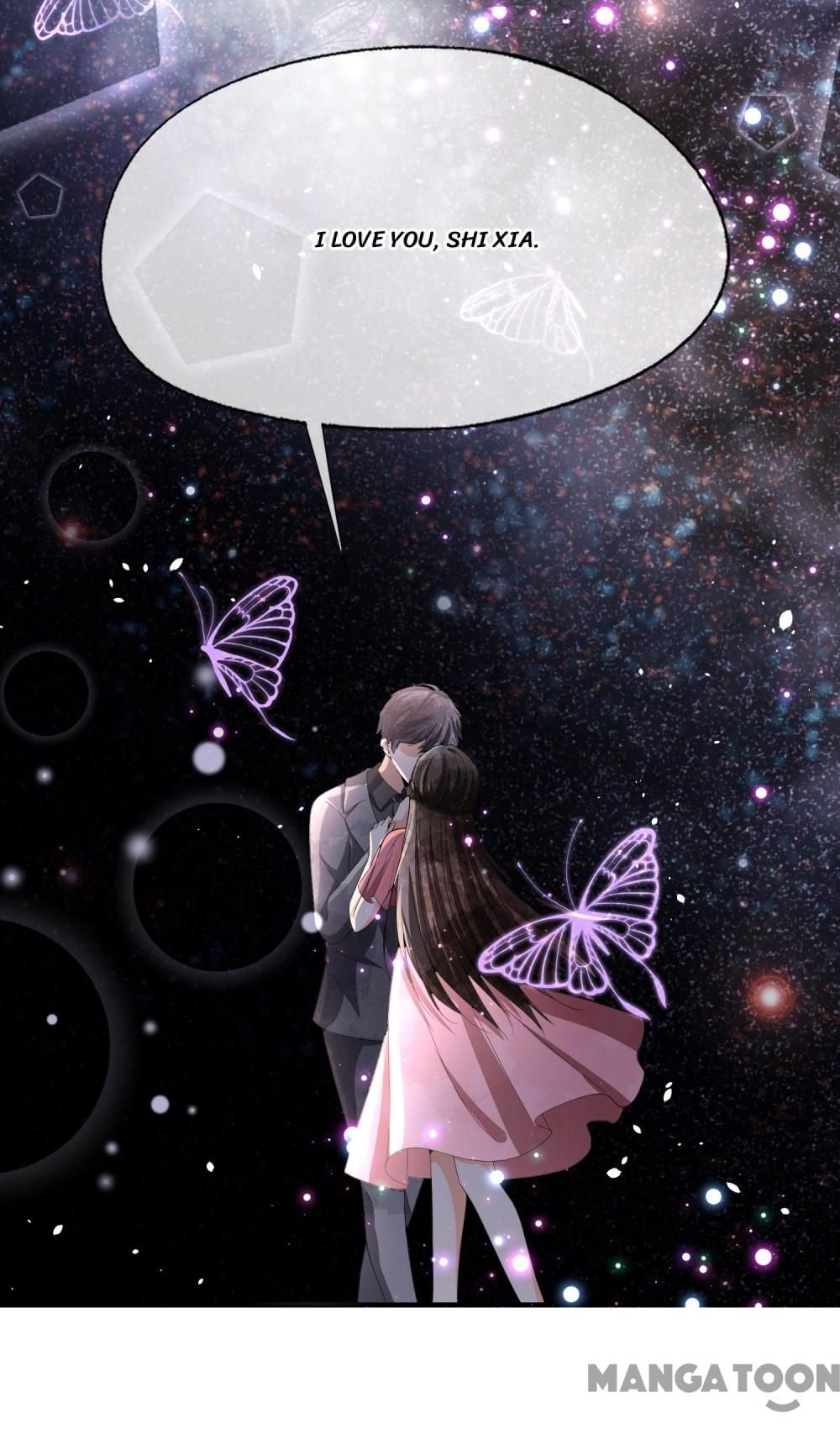 Cold-hearted wife – it is not easy to bully her Chapter 205 - page 18