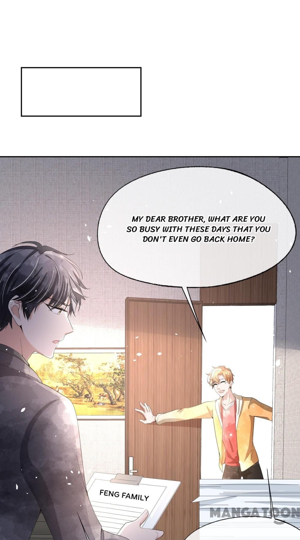 Cold-hearted wife – it is not easy to bully her Chapter 205 - page 19