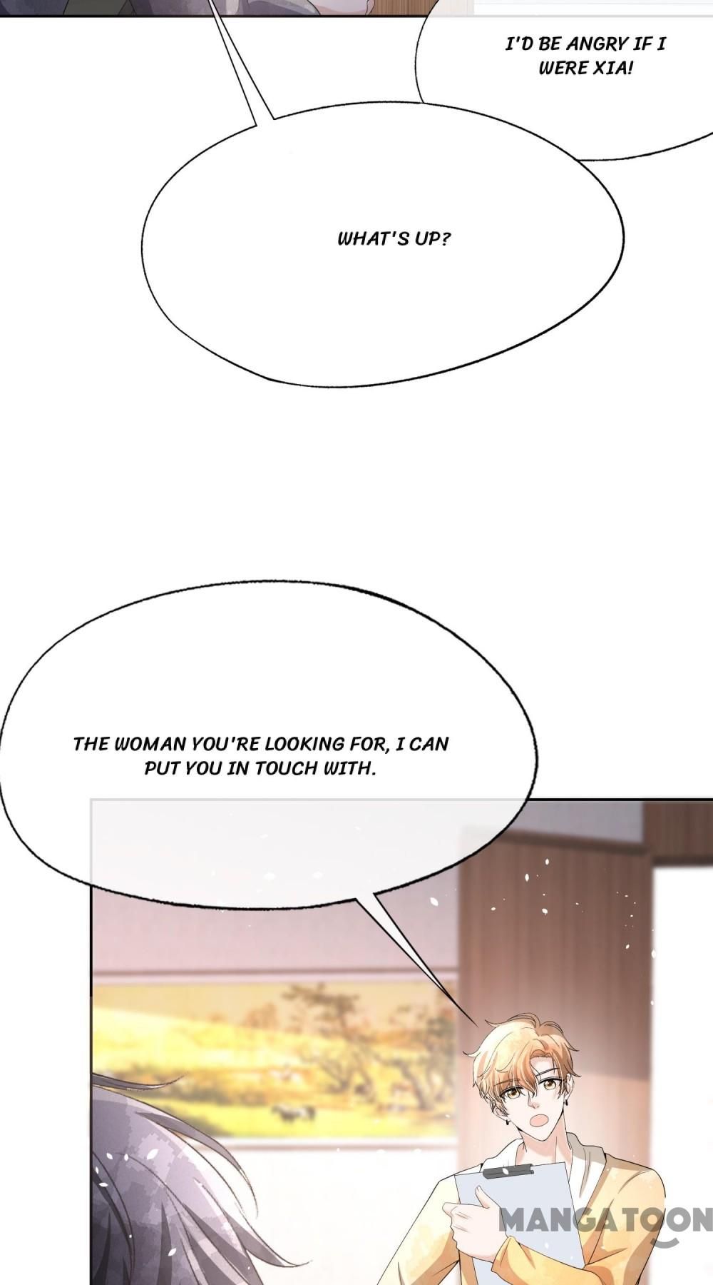 Cold-hearted wife – it is not easy to bully her Chapter 205 - page 20