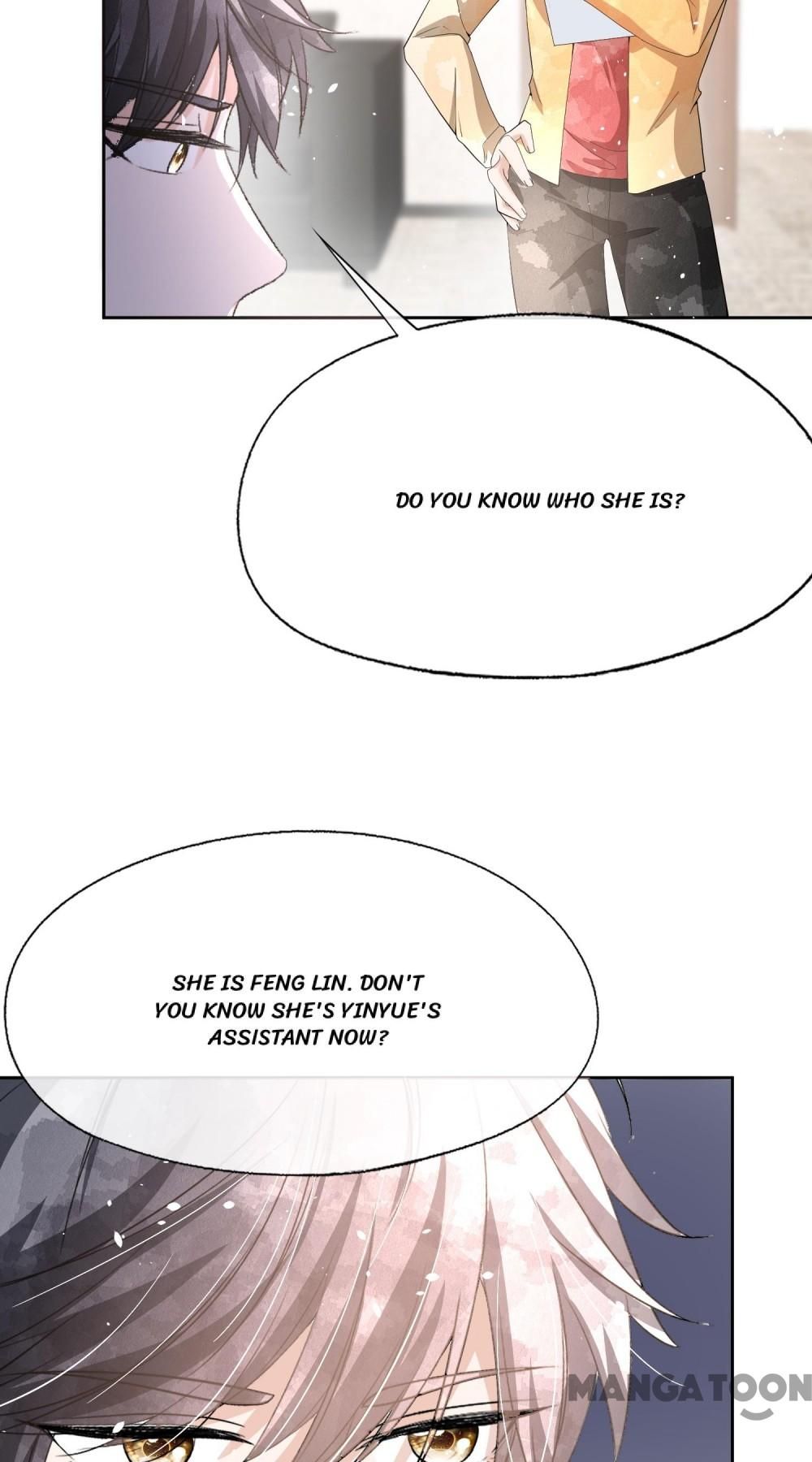 Cold-hearted wife – it is not easy to bully her Chapter 205 - page 21