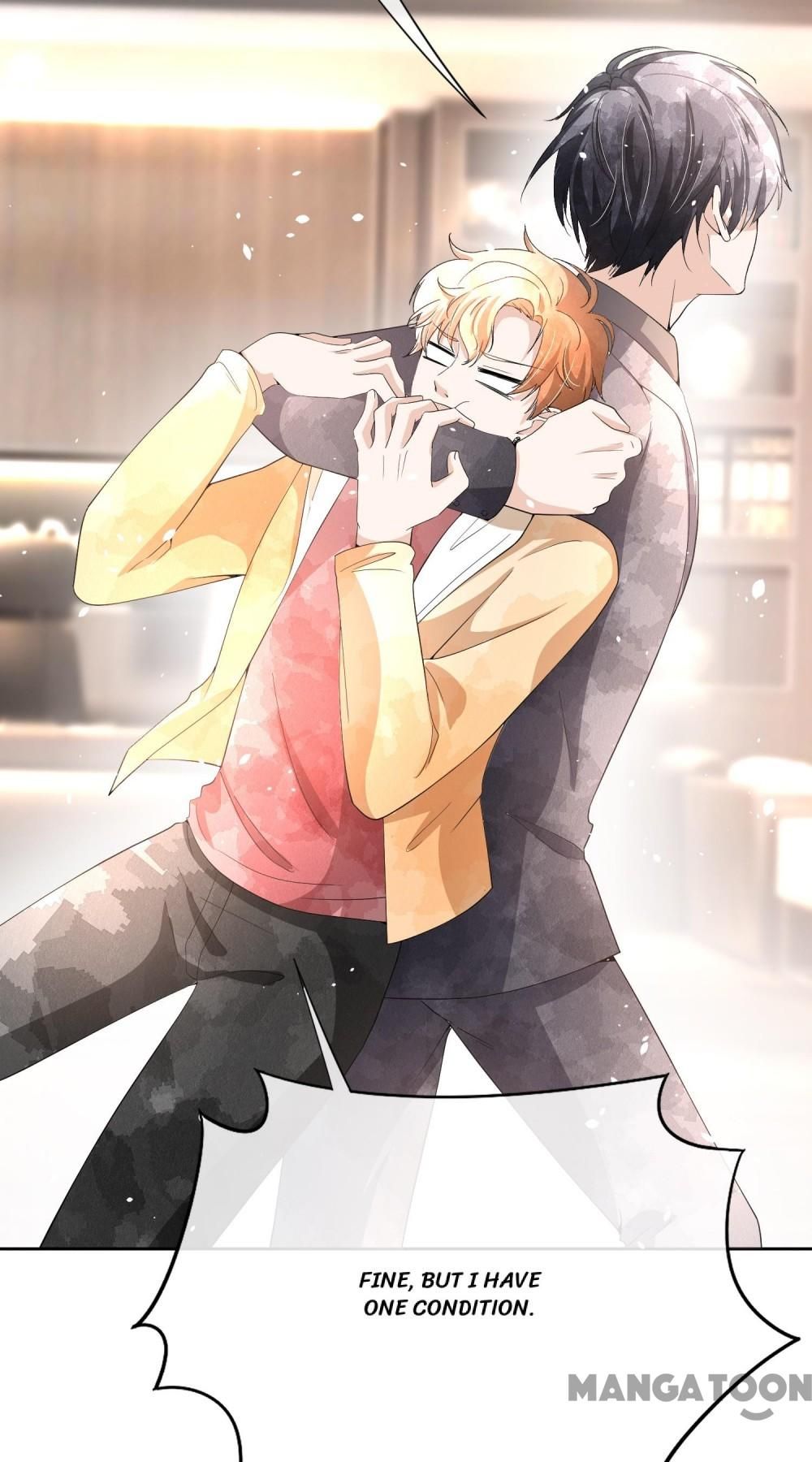 Cold-hearted wife – it is not easy to bully her Chapter 205 - page 24