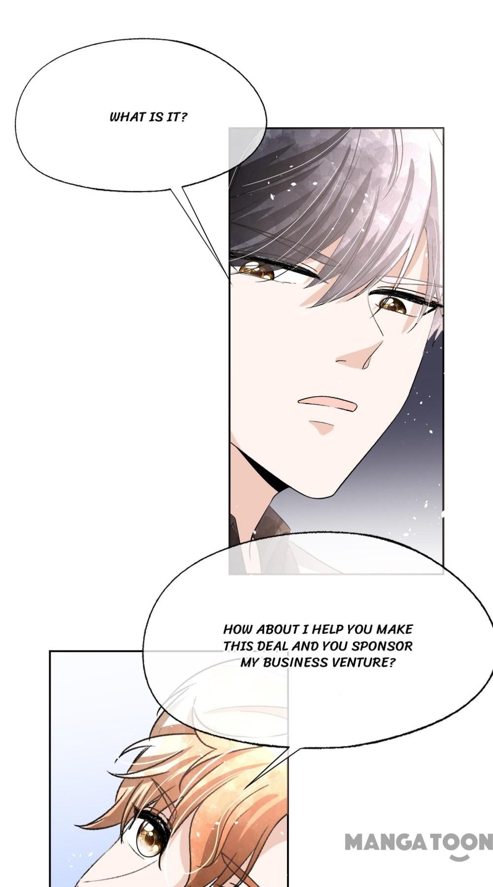 Cold-hearted wife – it is not easy to bully her Chapter 205 - page 26