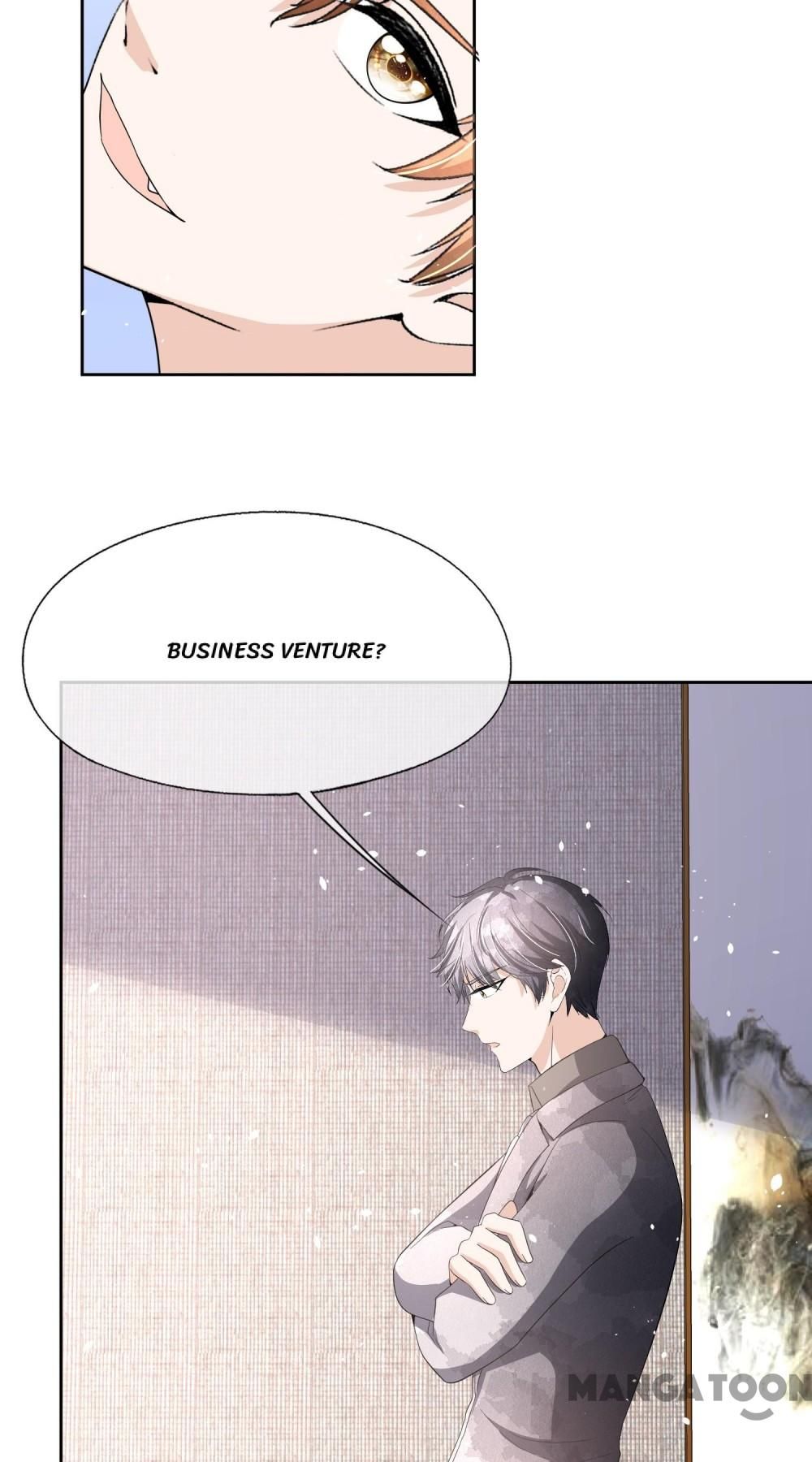 Cold-hearted wife – it is not easy to bully her Chapter 205 - page 27