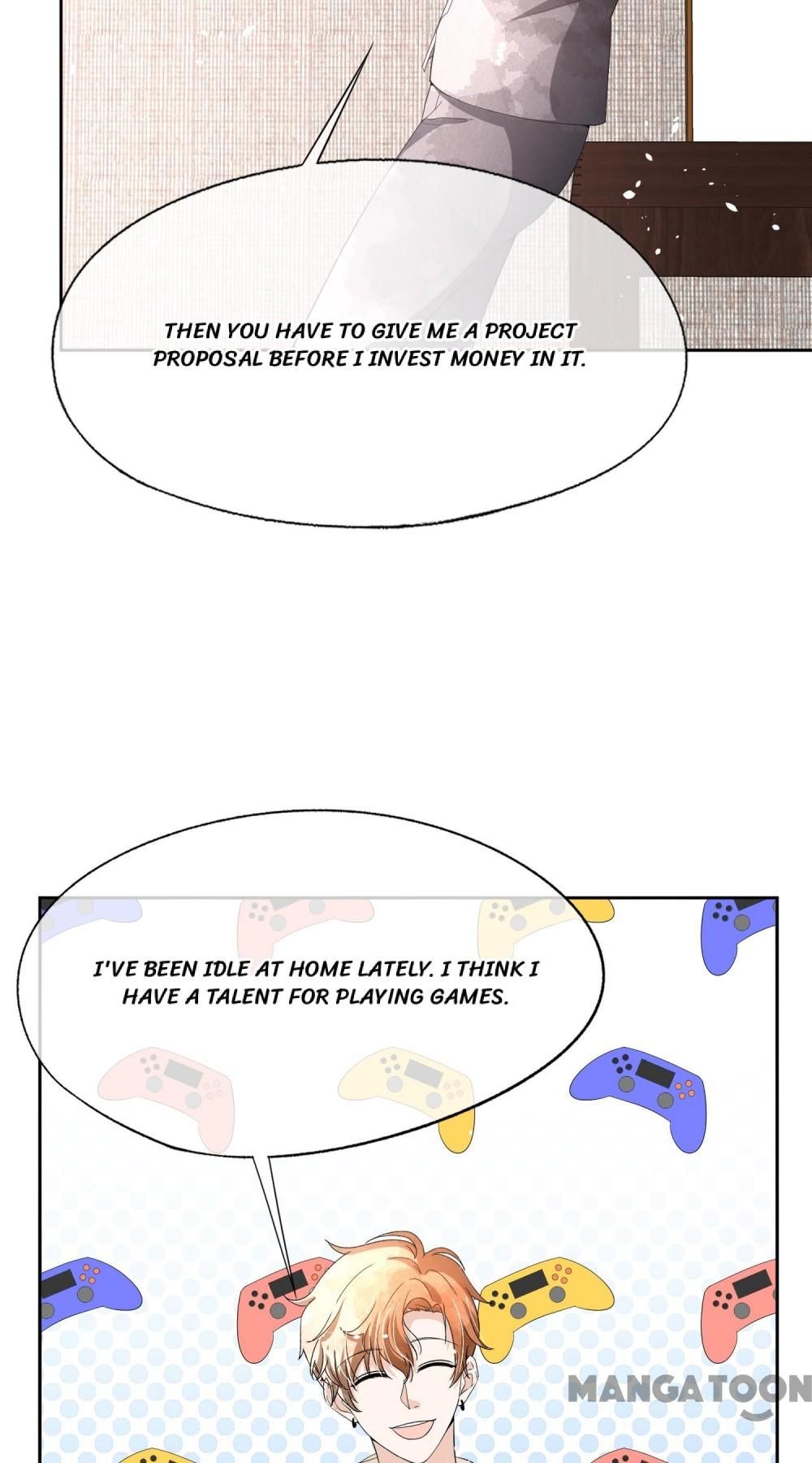 Cold-hearted wife – it is not easy to bully her Chapter 205 - page 28