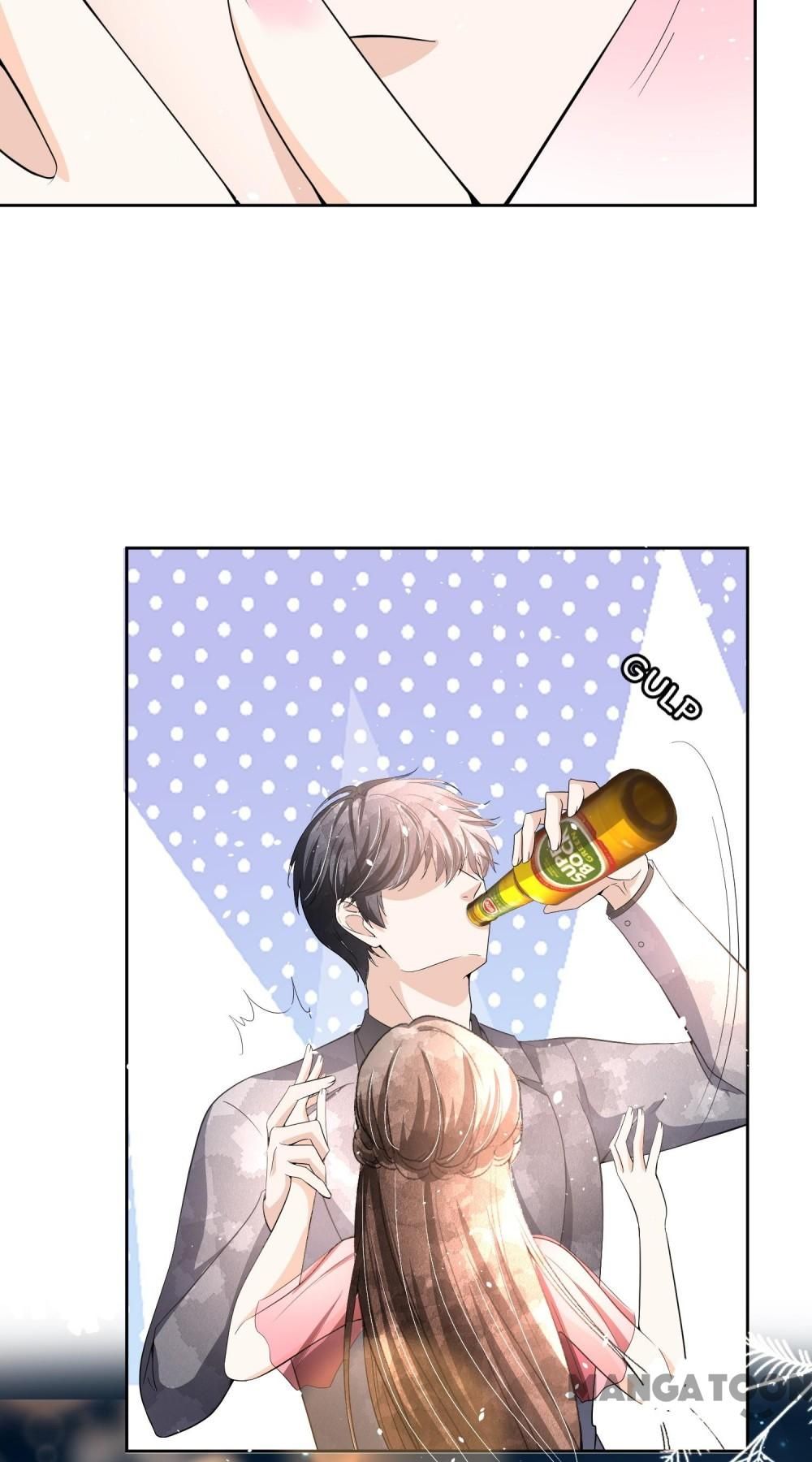 Cold-hearted wife – it is not easy to bully her Chapter 205 - page 3