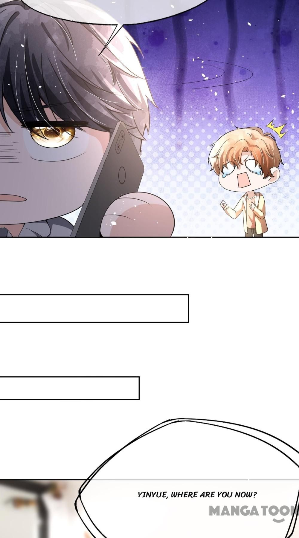 Cold-hearted wife – it is not easy to bully her Chapter 205 - page 30
